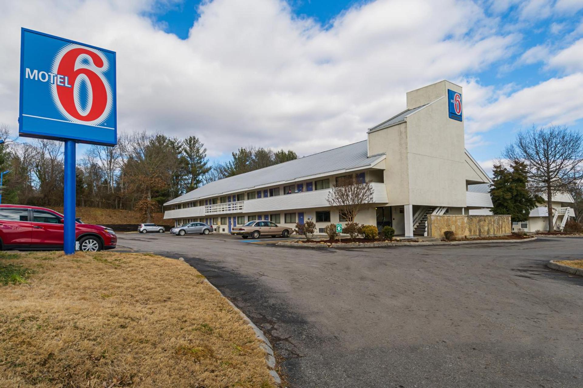 Motel 6-Knoxville, TN - North photo 31