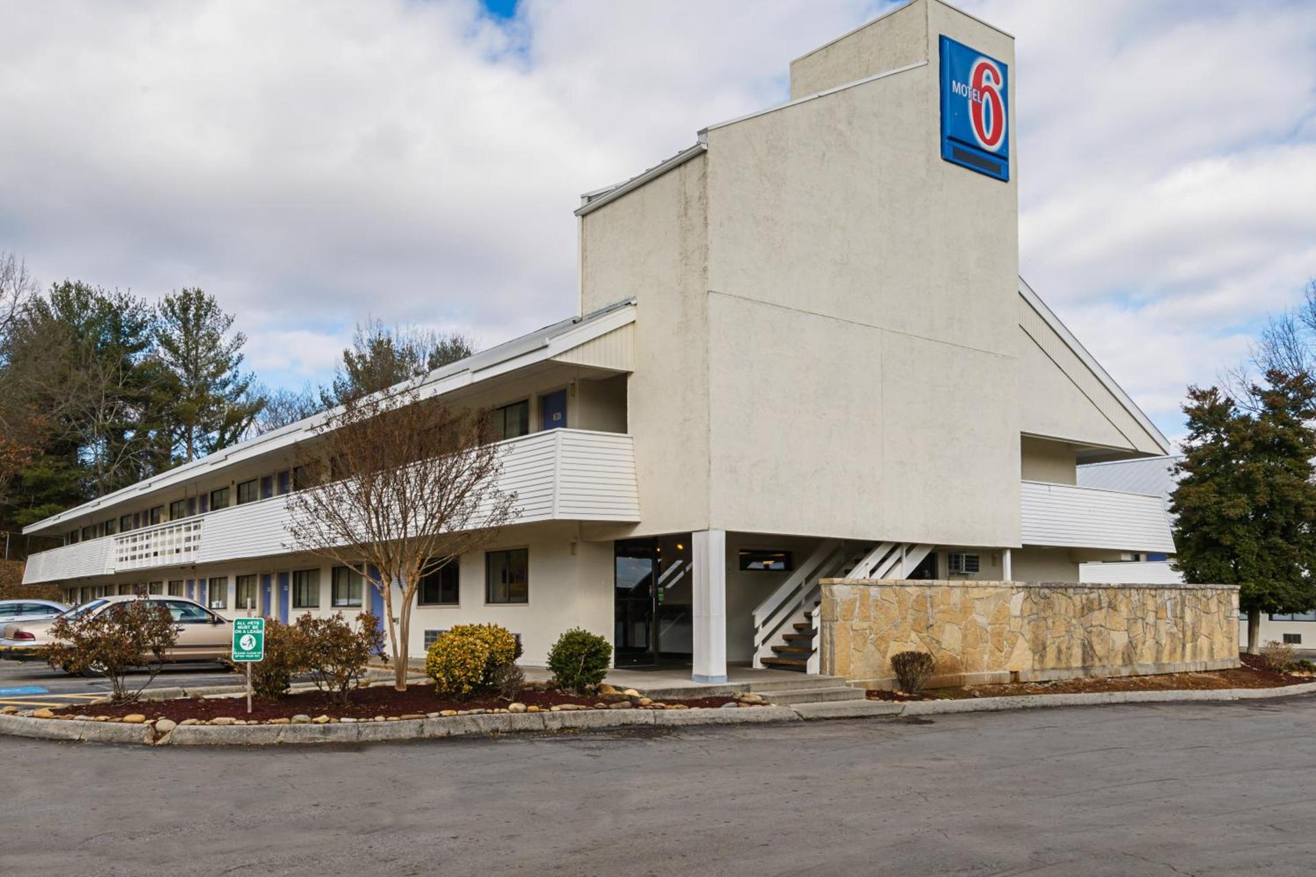 Motel 6-Knoxville, TN - North photo 32