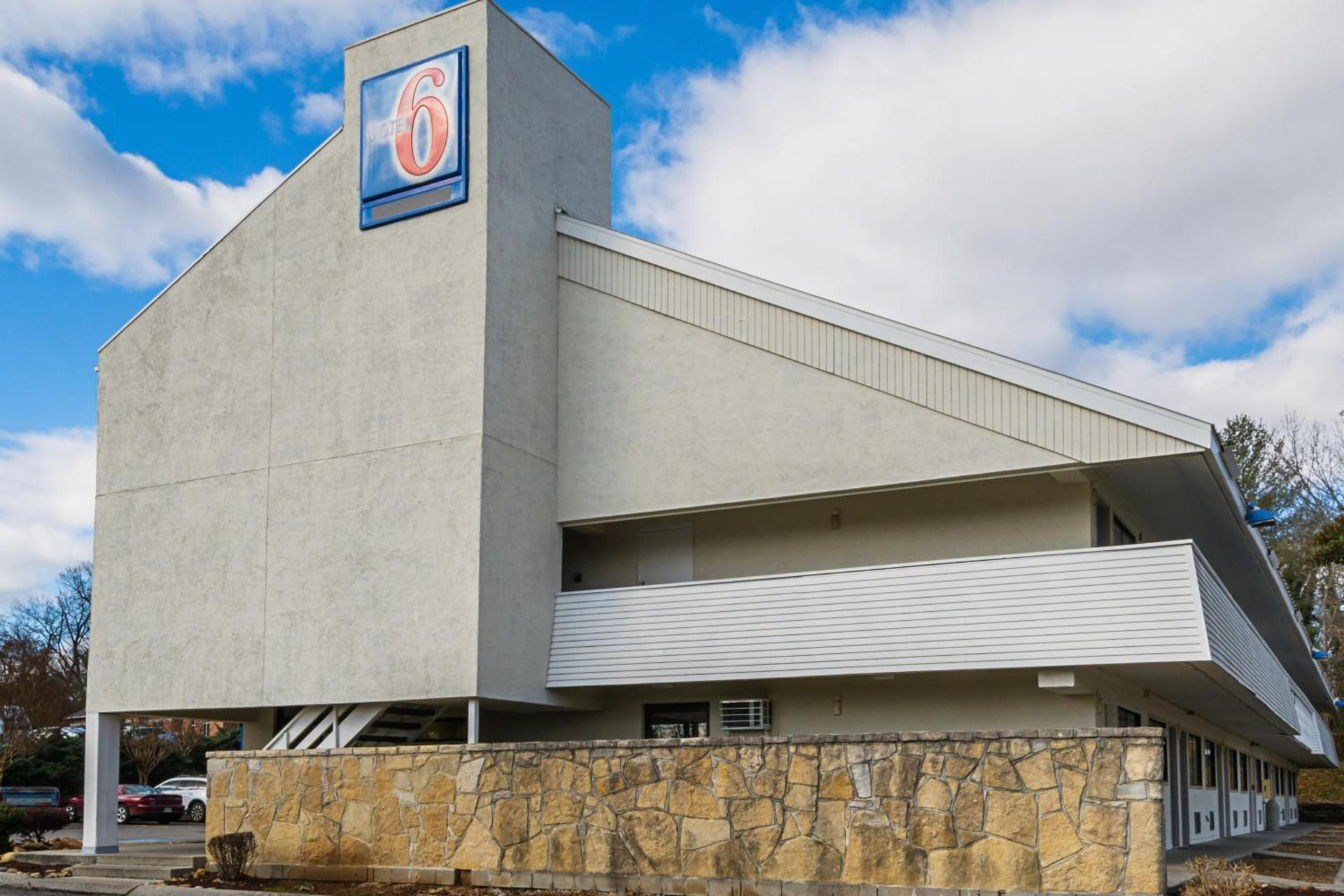Motel 6-Knoxville, TN - North photo 33