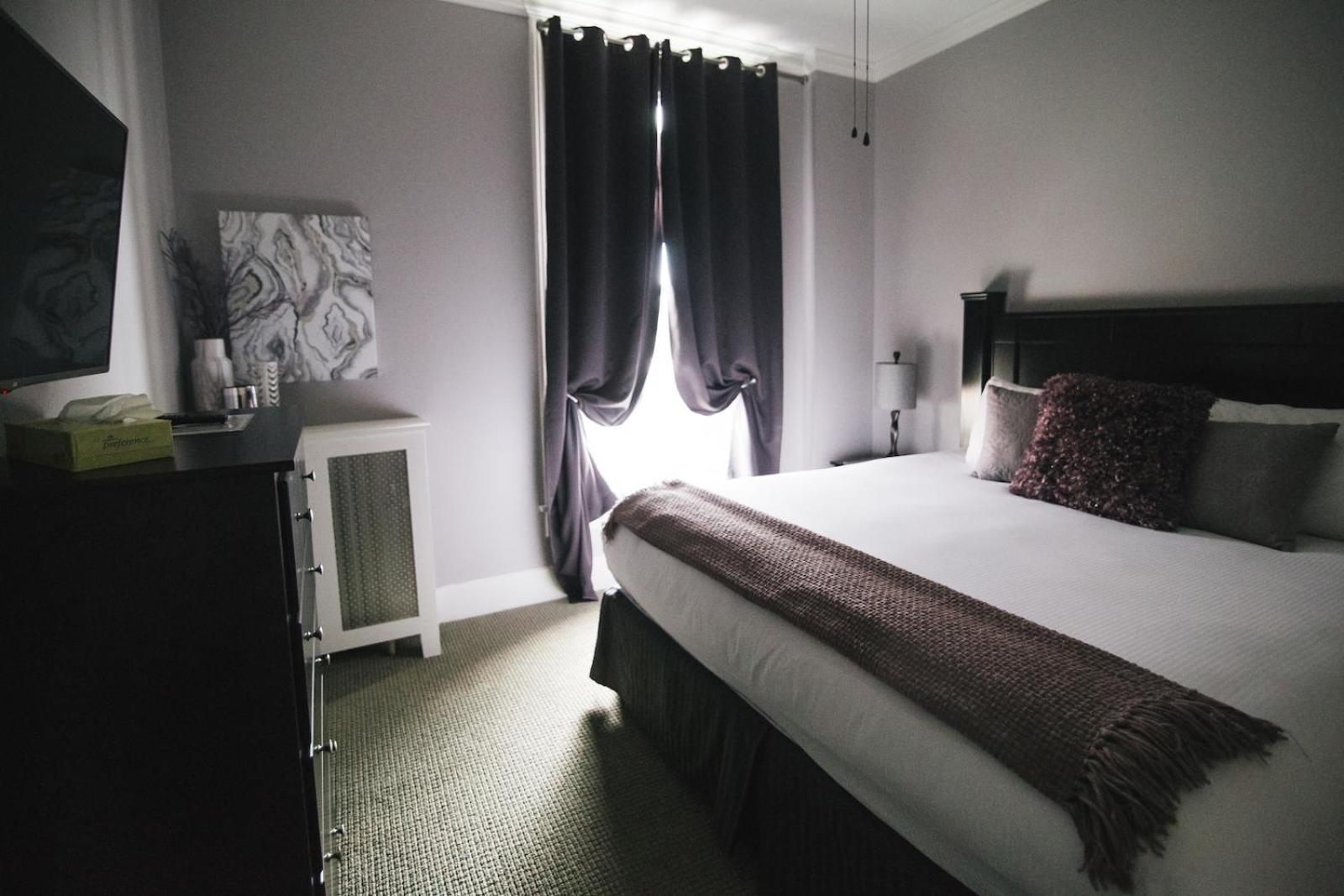 The Continental Hotel photo 22