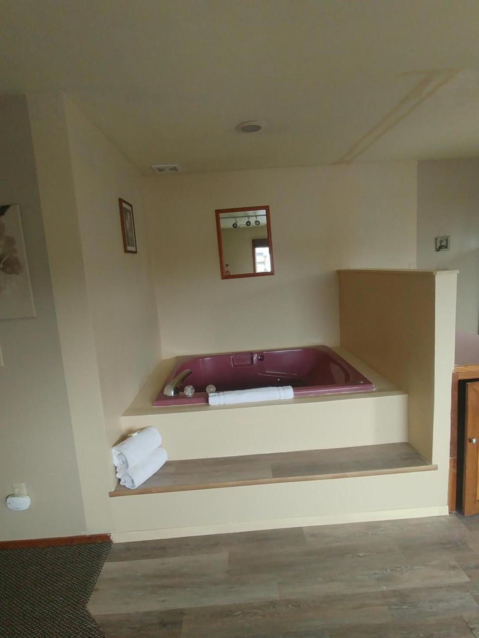 The Guesthouse Ocean View Cottages photo 20