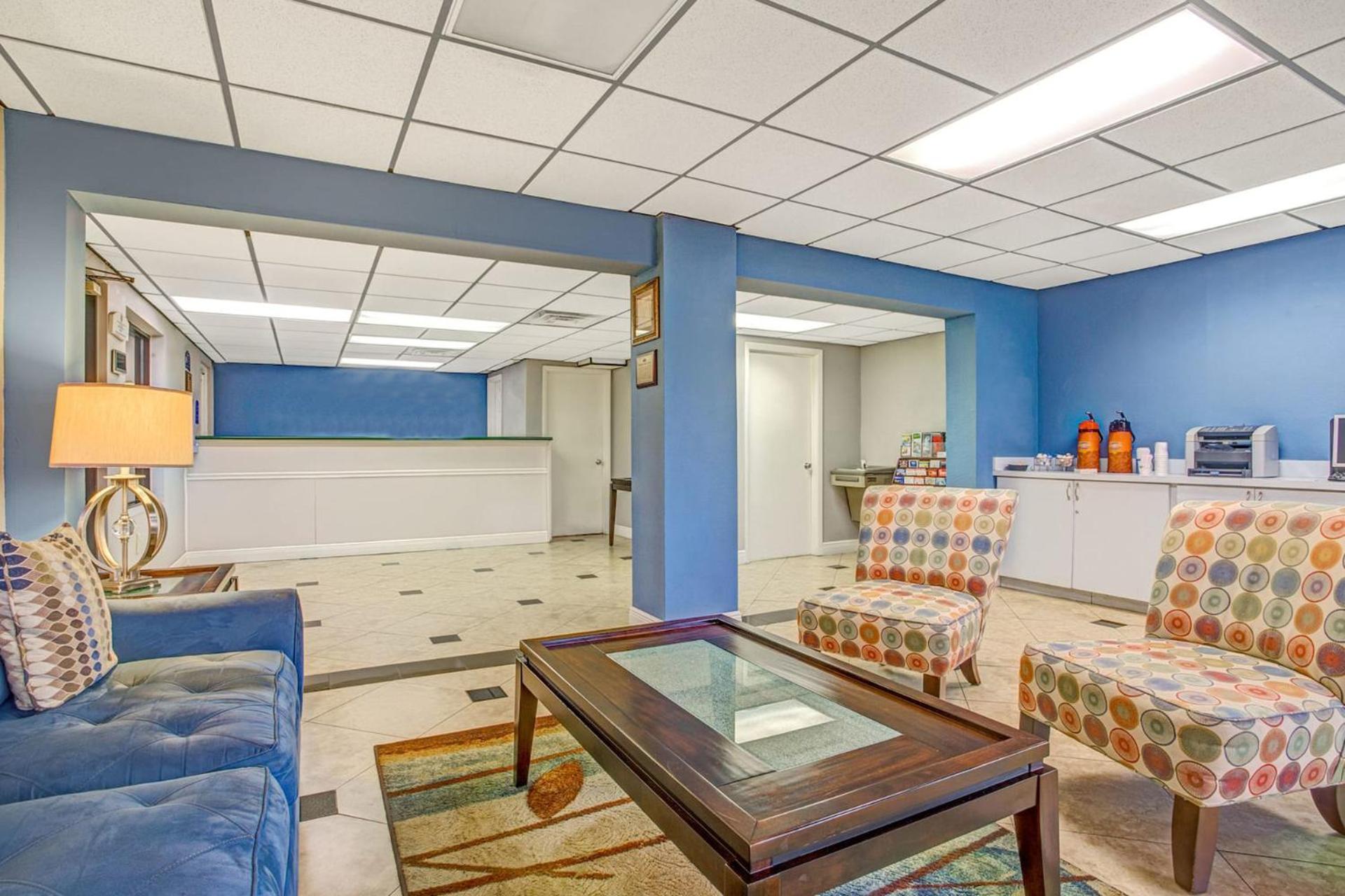 Hotel South Tampa & Suites photo 50