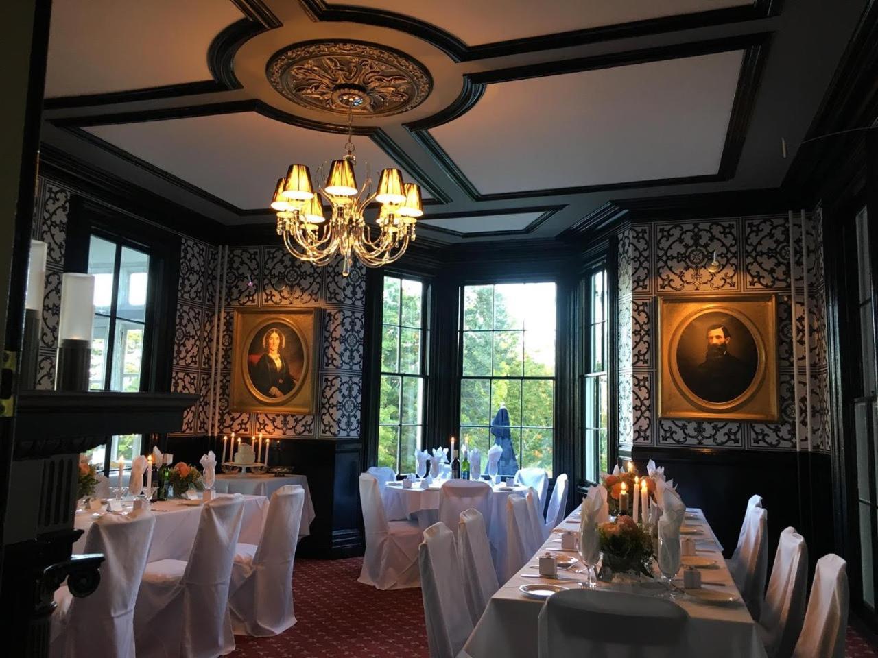 Inn at Taughannock Falls photo 50