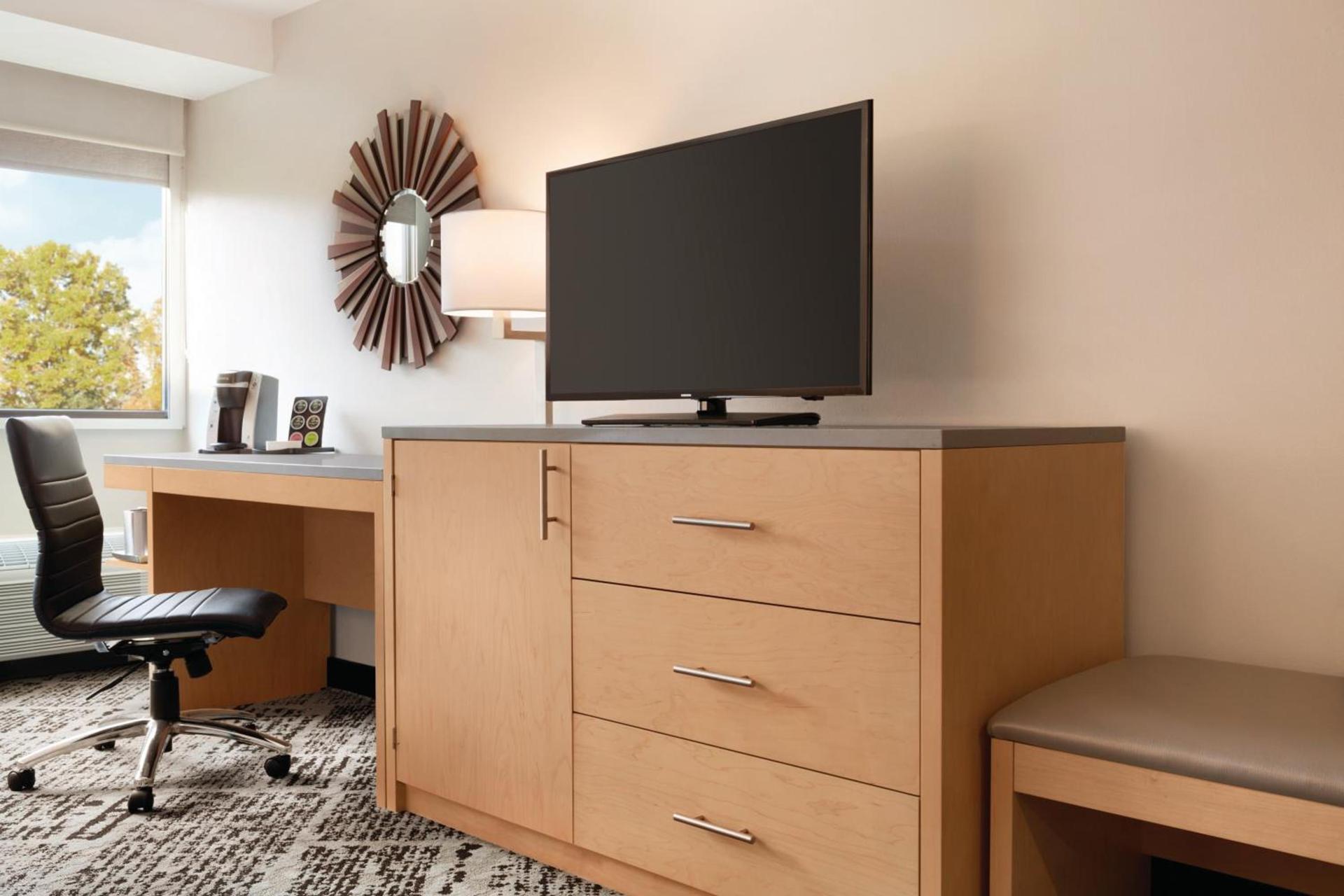 Radisson Hotel Charlotte Airport photo 27