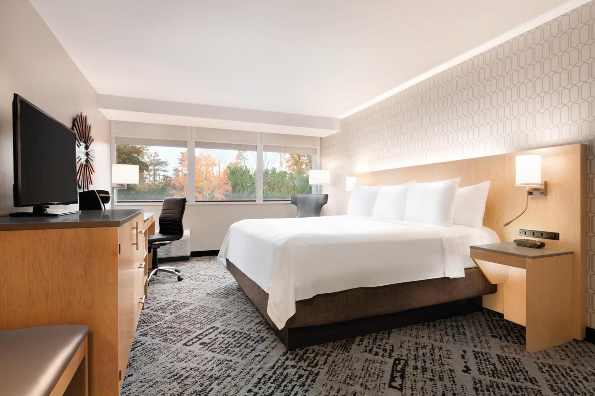 Radisson Hotel Charlotte Airport photo 26