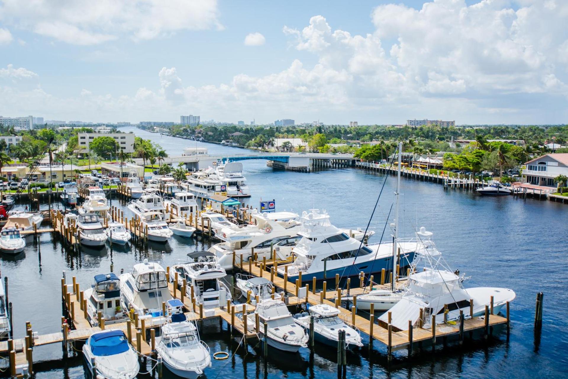 Sands Harbor Resort and Marina photo 15