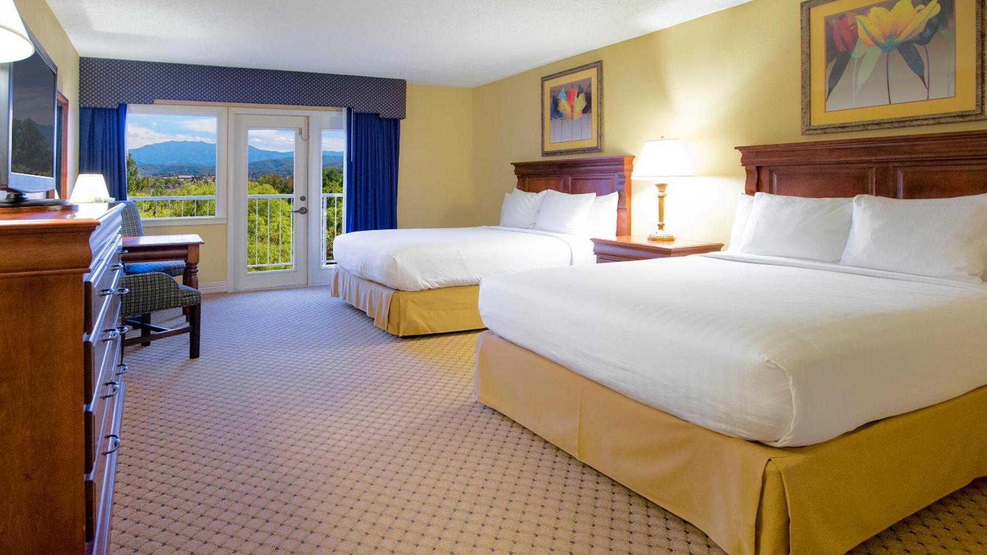 Music Road Resort Hotel and Inn photo 18