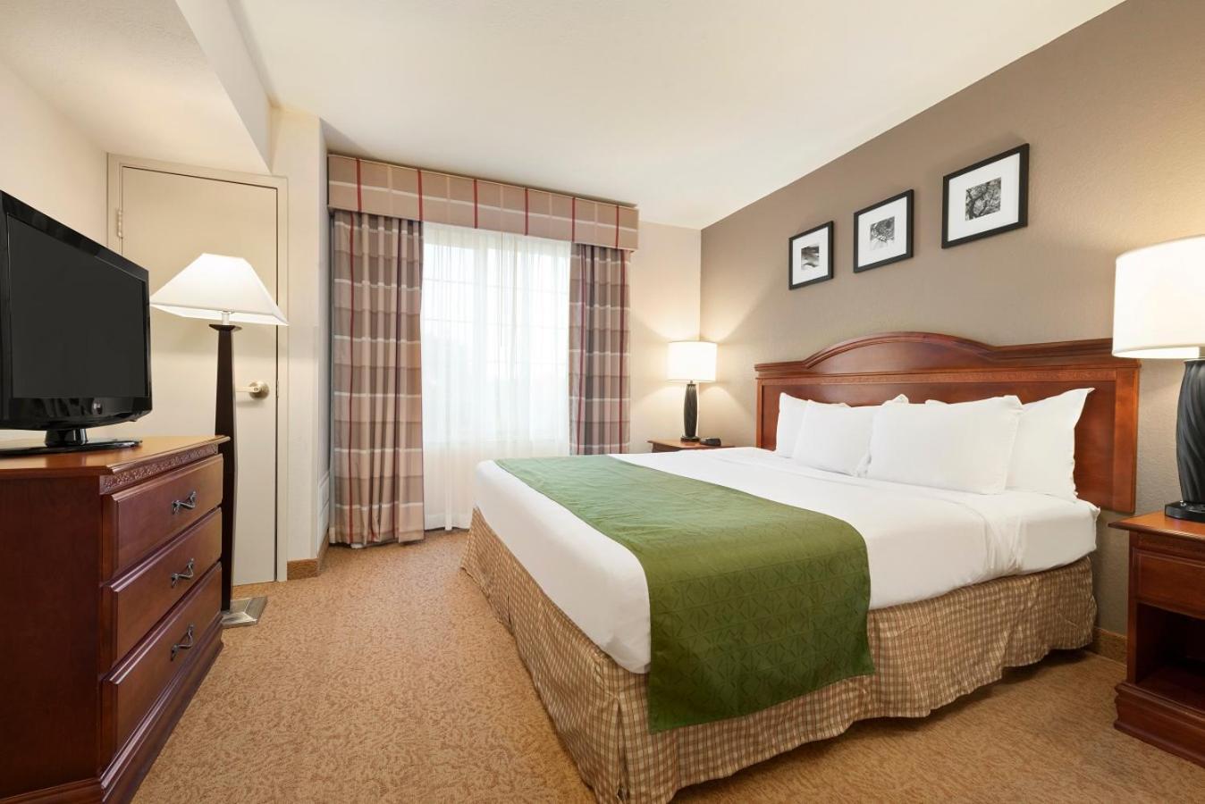 Garner Hotel Paducah West photo 33