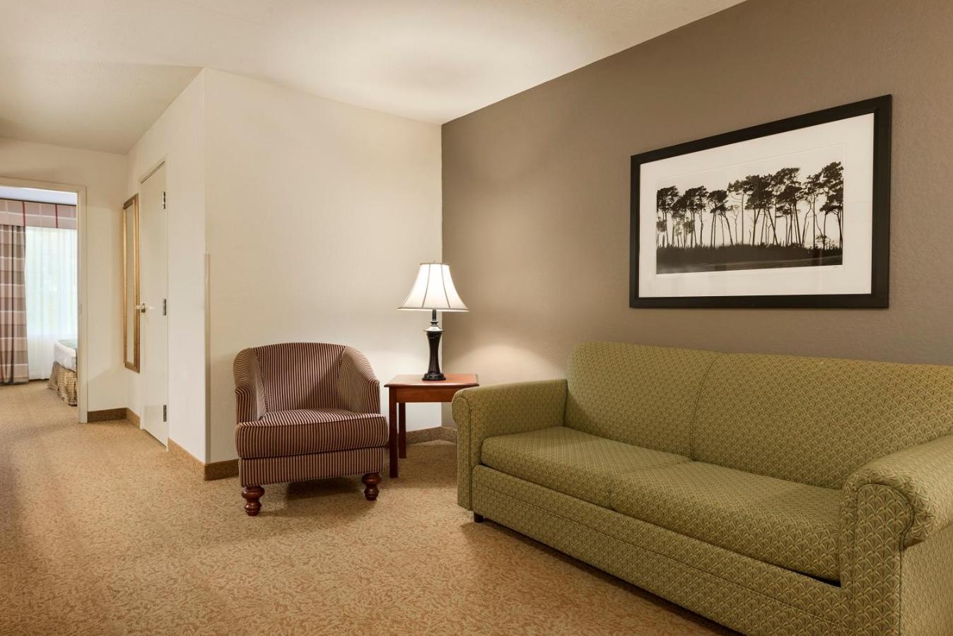 Garner Hotel Paducah West photo 35