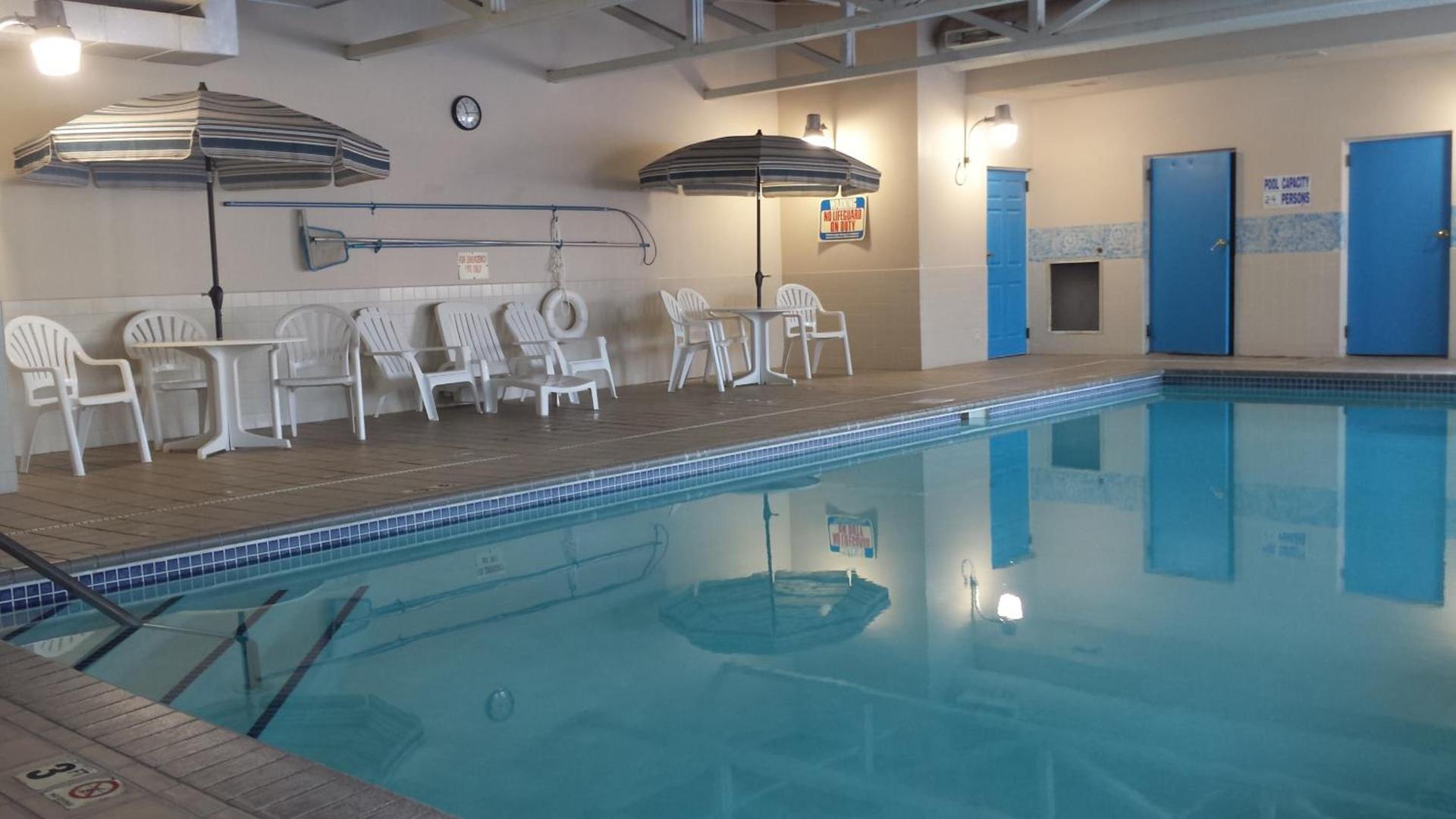 GrandStay Hotel & Suites Hastings photo 15
