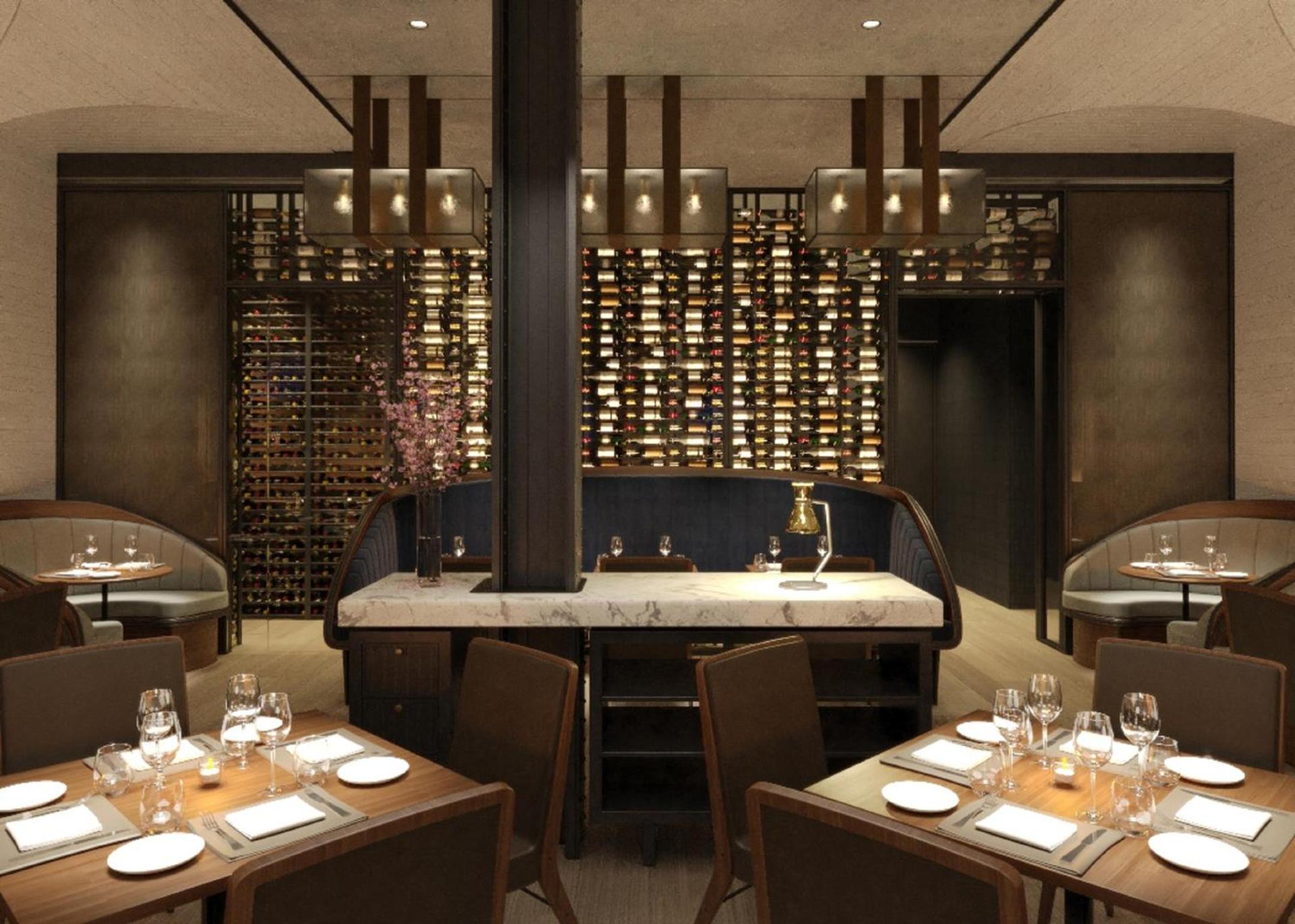 Hotel Seville NoMad - The Unbound Collection by Hyatt photo 43