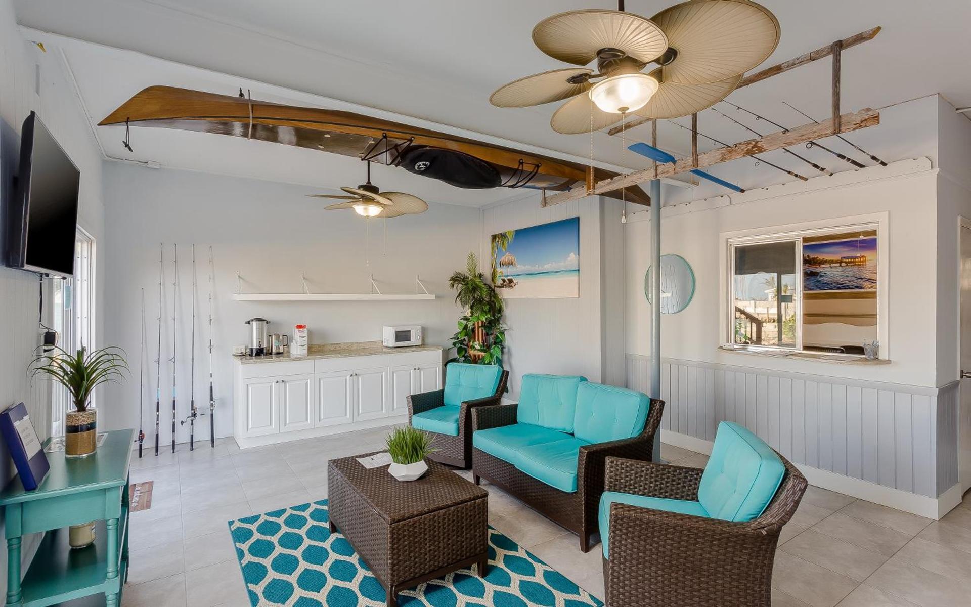 Seascape Resort & Marina photo 20