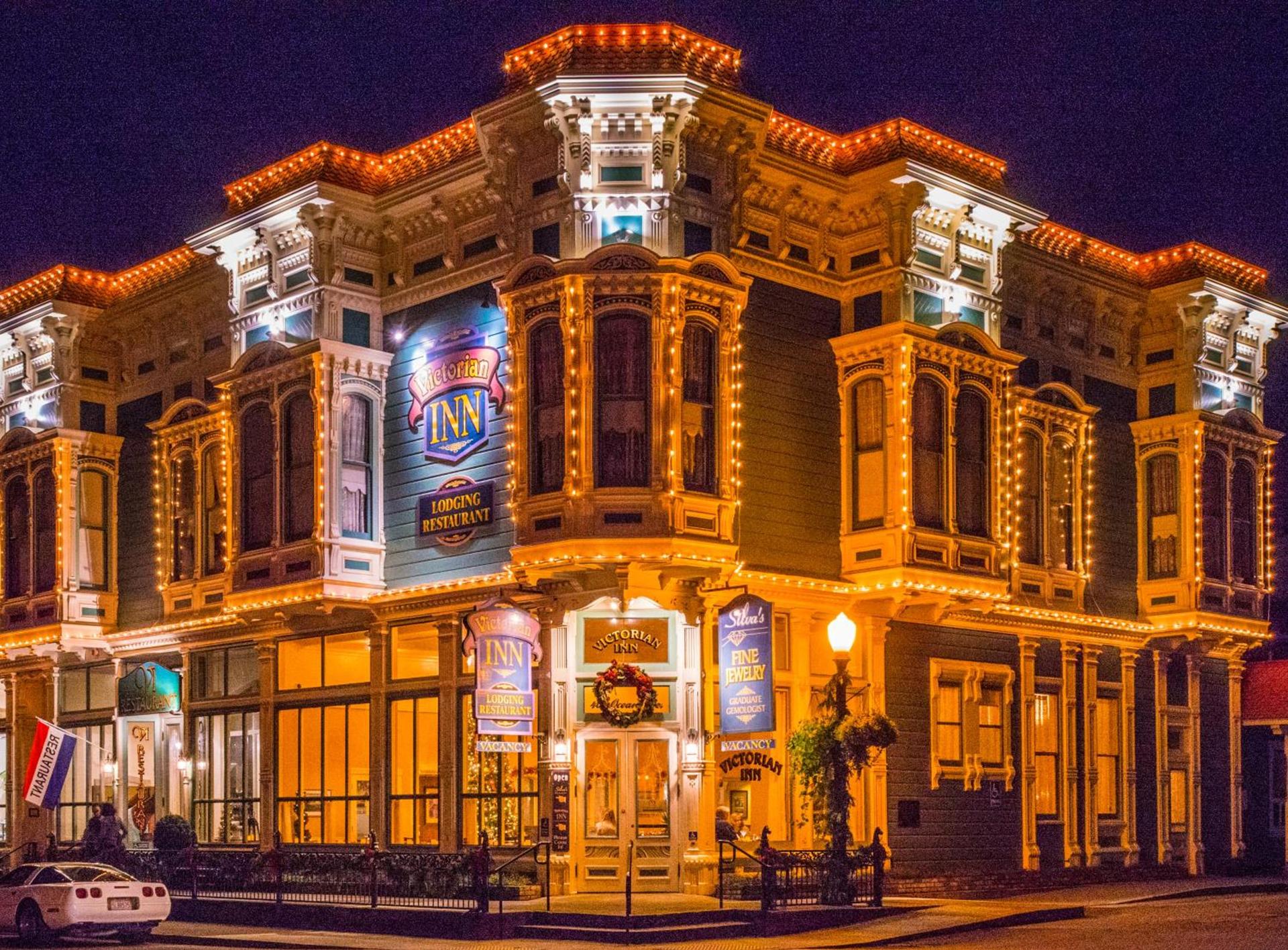 Victorian Inn photo 2