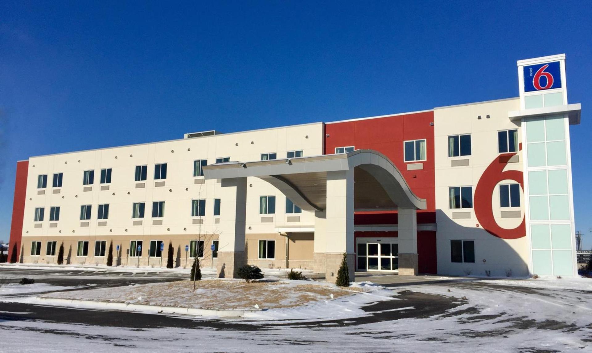 Motel 6-Mankato, MN photo 58