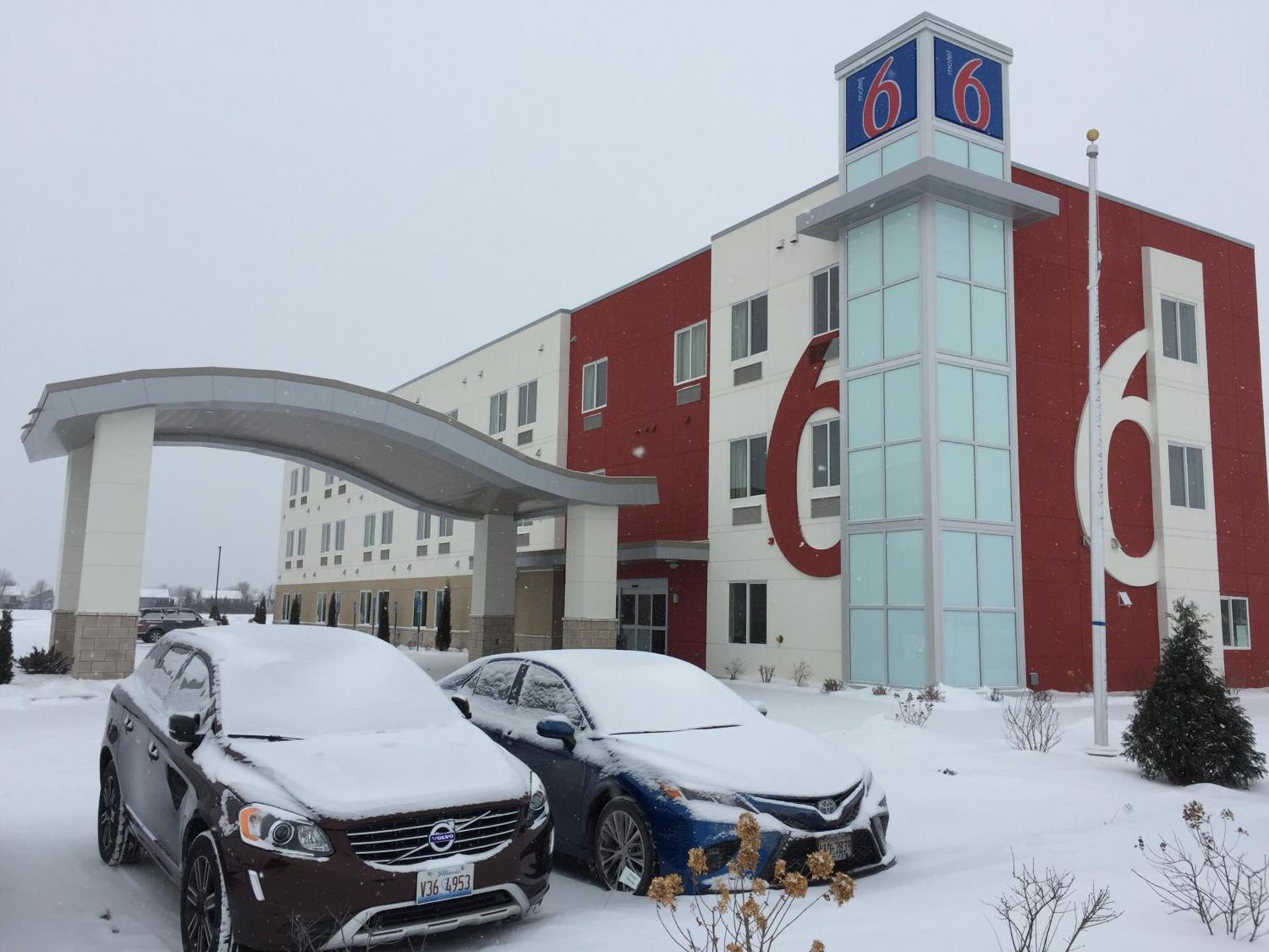 Motel 6-Mankato, MN photo 52