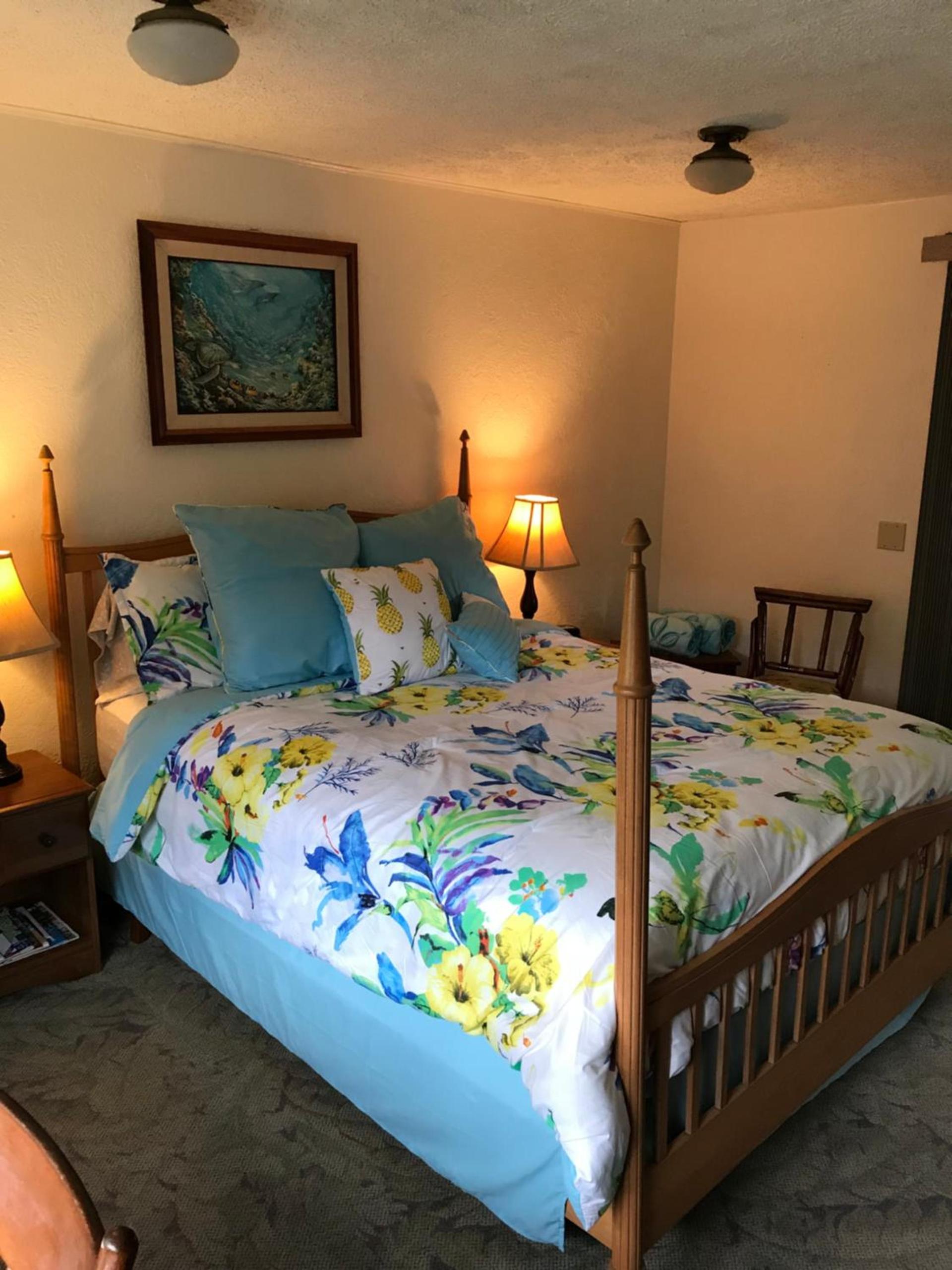 Hale Maluhia Country Inn photo 24
