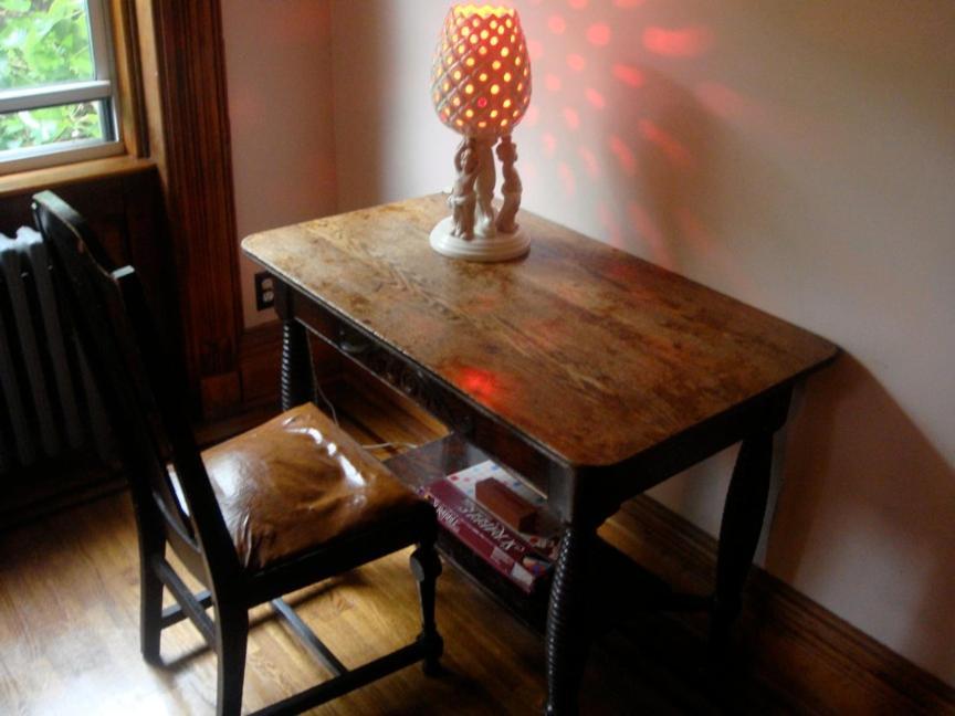 The Harlem Flophouse photo 22