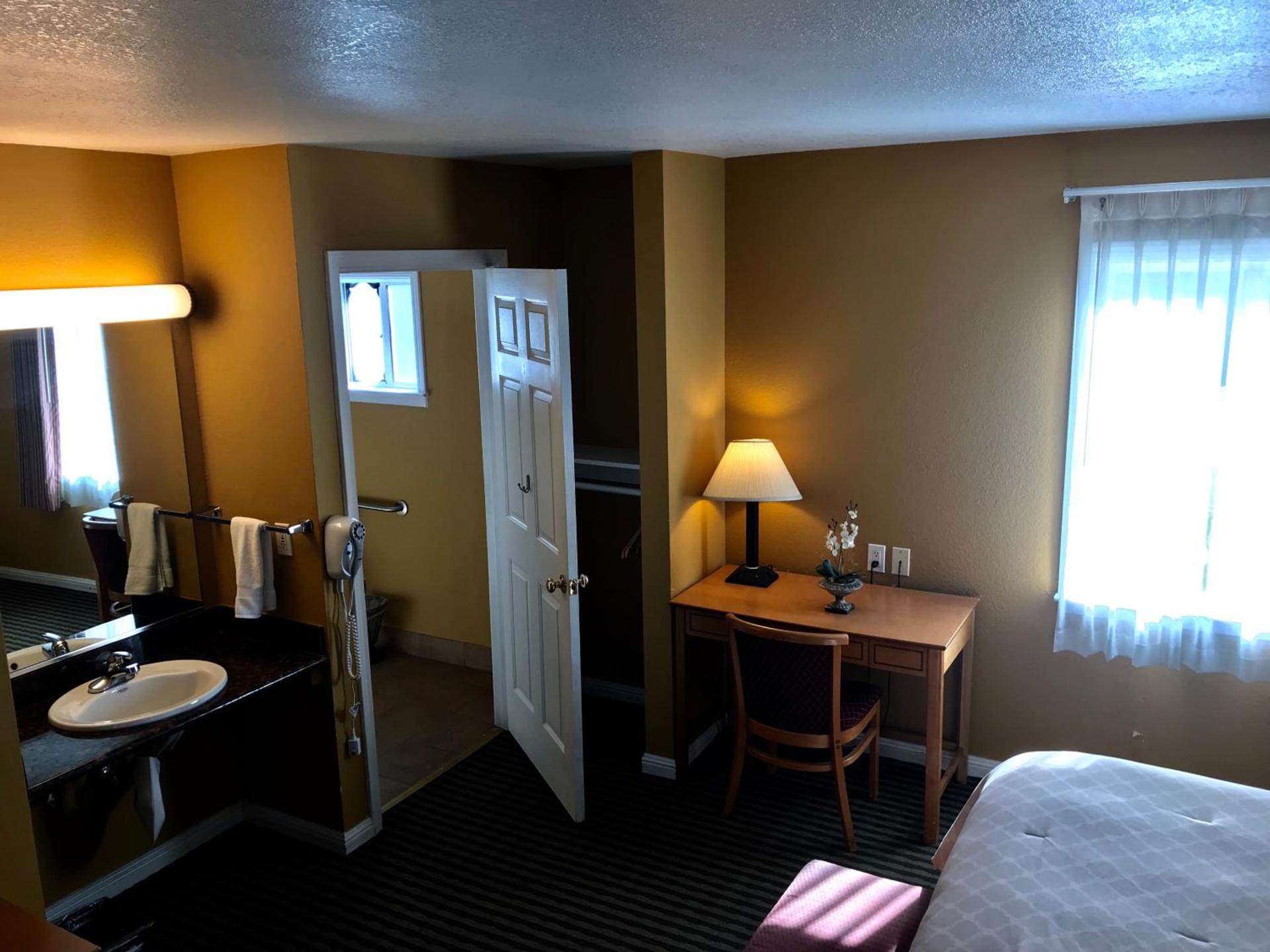 Chardonnay Lodge photo 37