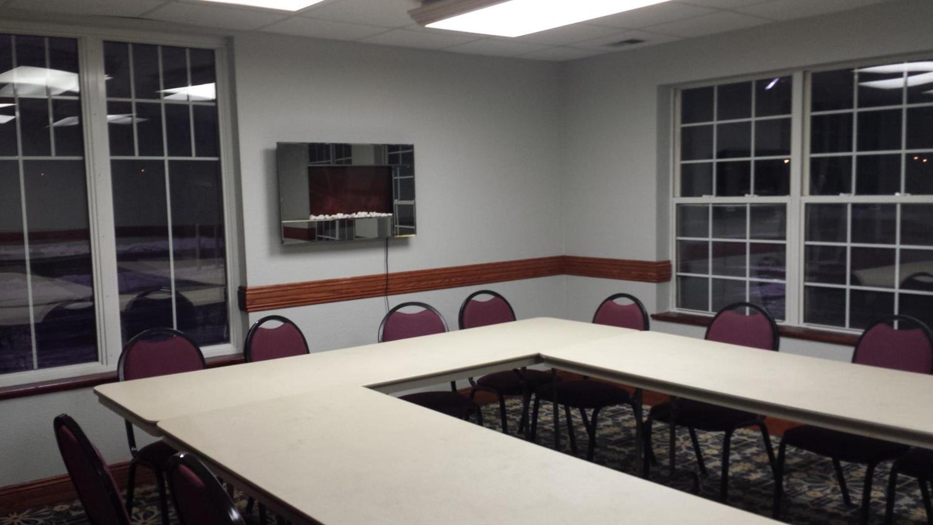 GrandStay Hotel & Suites Hastings photo 13
