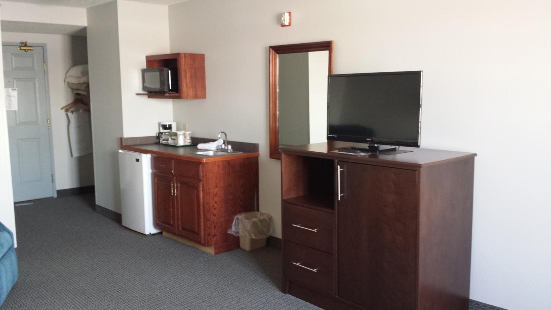 GrandStay Hotel & Suites Hastings photo 8