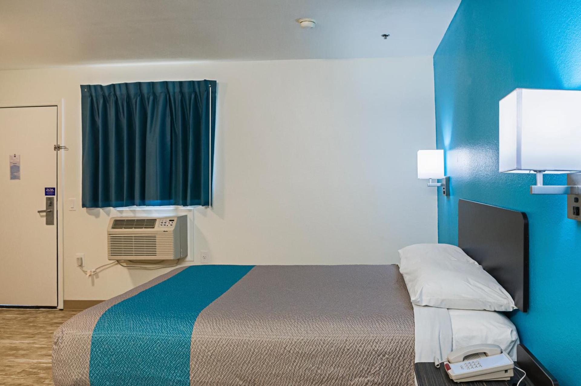 Motel 6-Bay Saint Louis, MS photo 33
