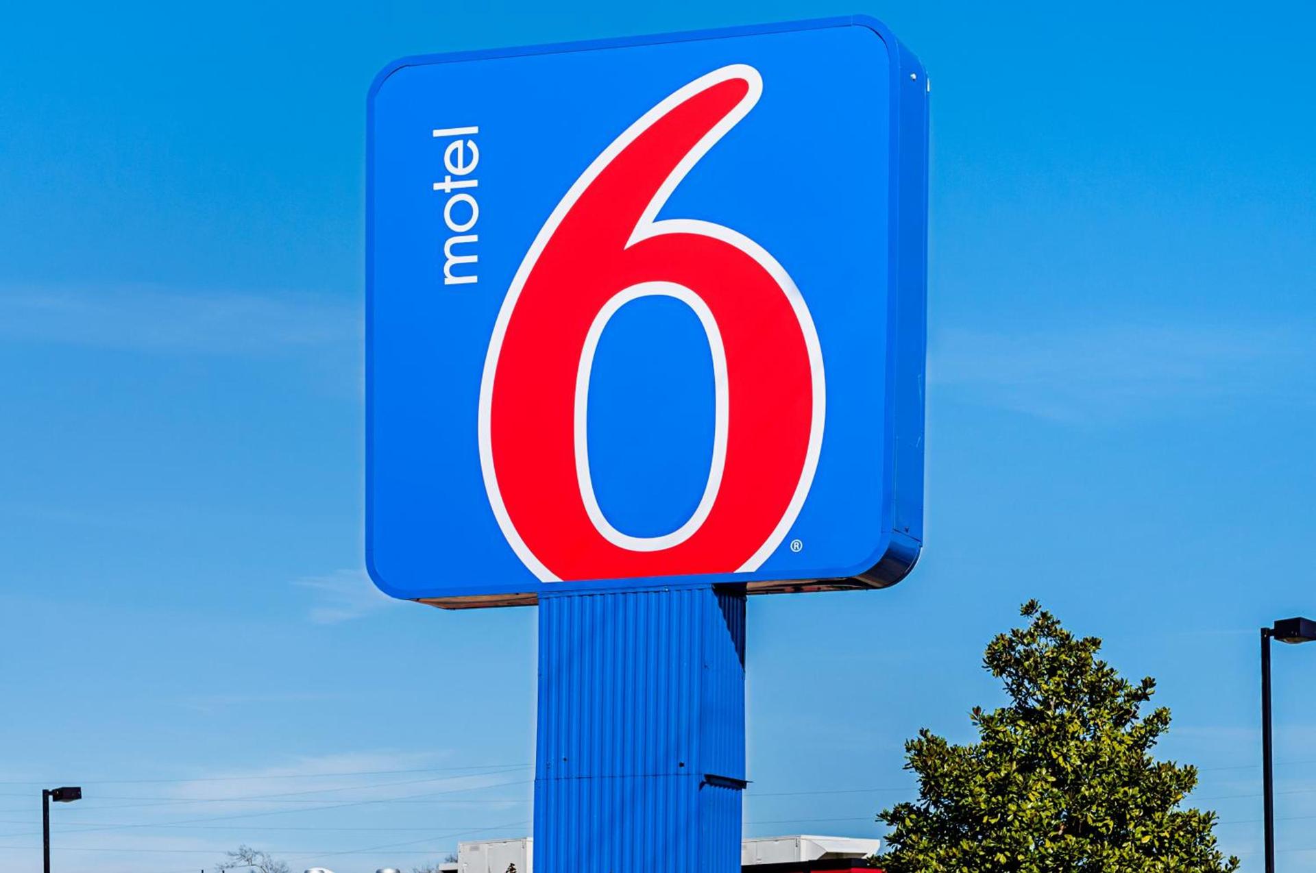 Motel 6-Bay Saint Louis, MS photo 42