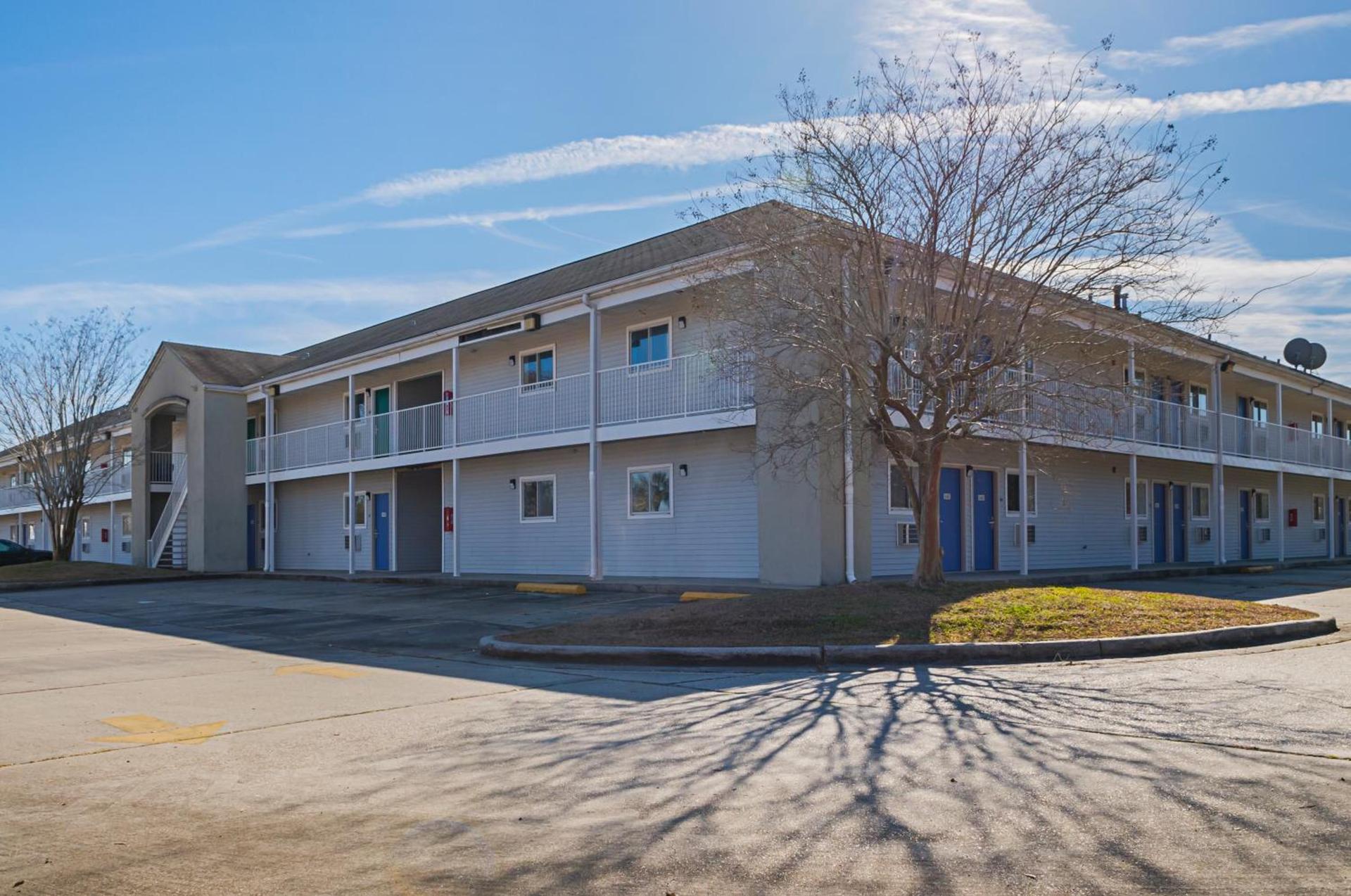 Motel 6-Bay Saint Louis, MS photo 43