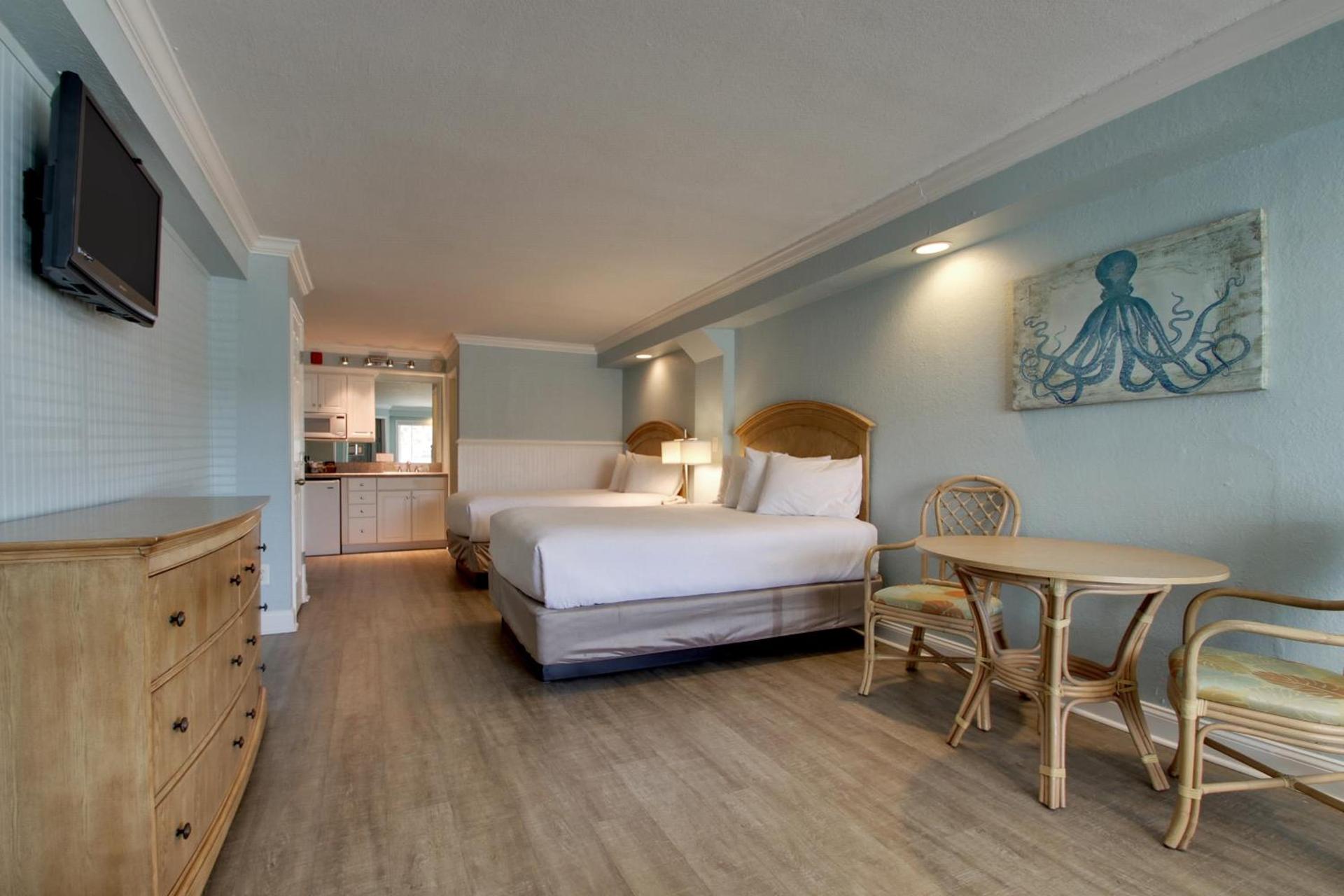Islander Hotel & Resort photo 24