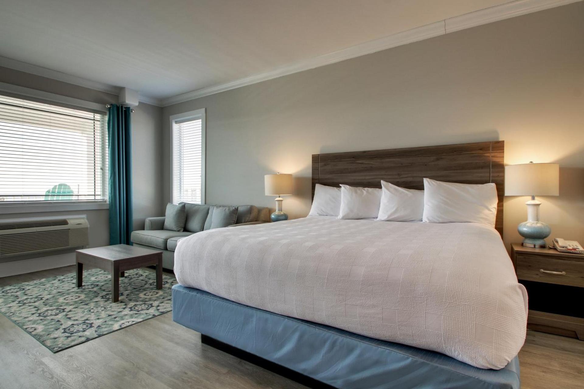 Islander Hotel & Resort photo 10