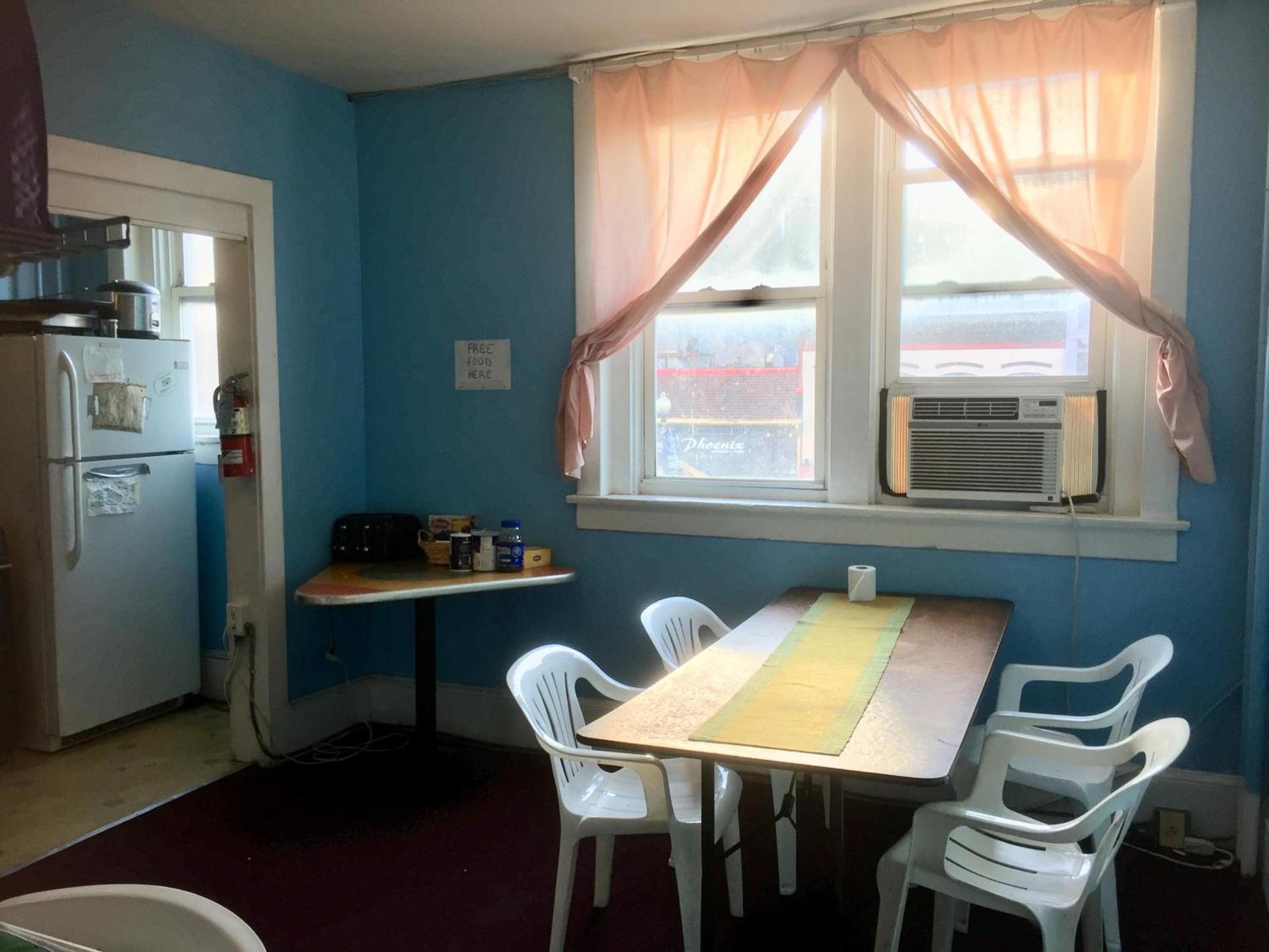 Washington Capitol Hostel photo 17