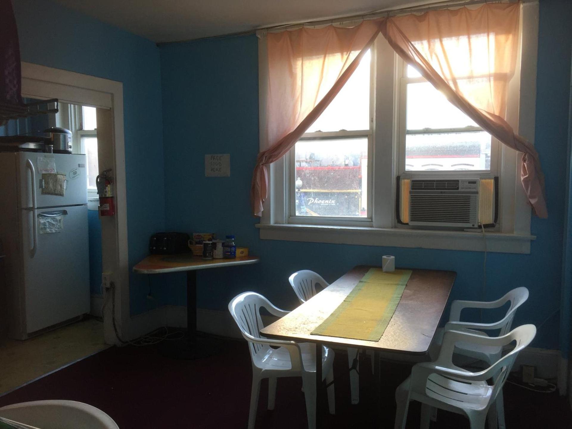 Washington Capitol Hostel photo 18