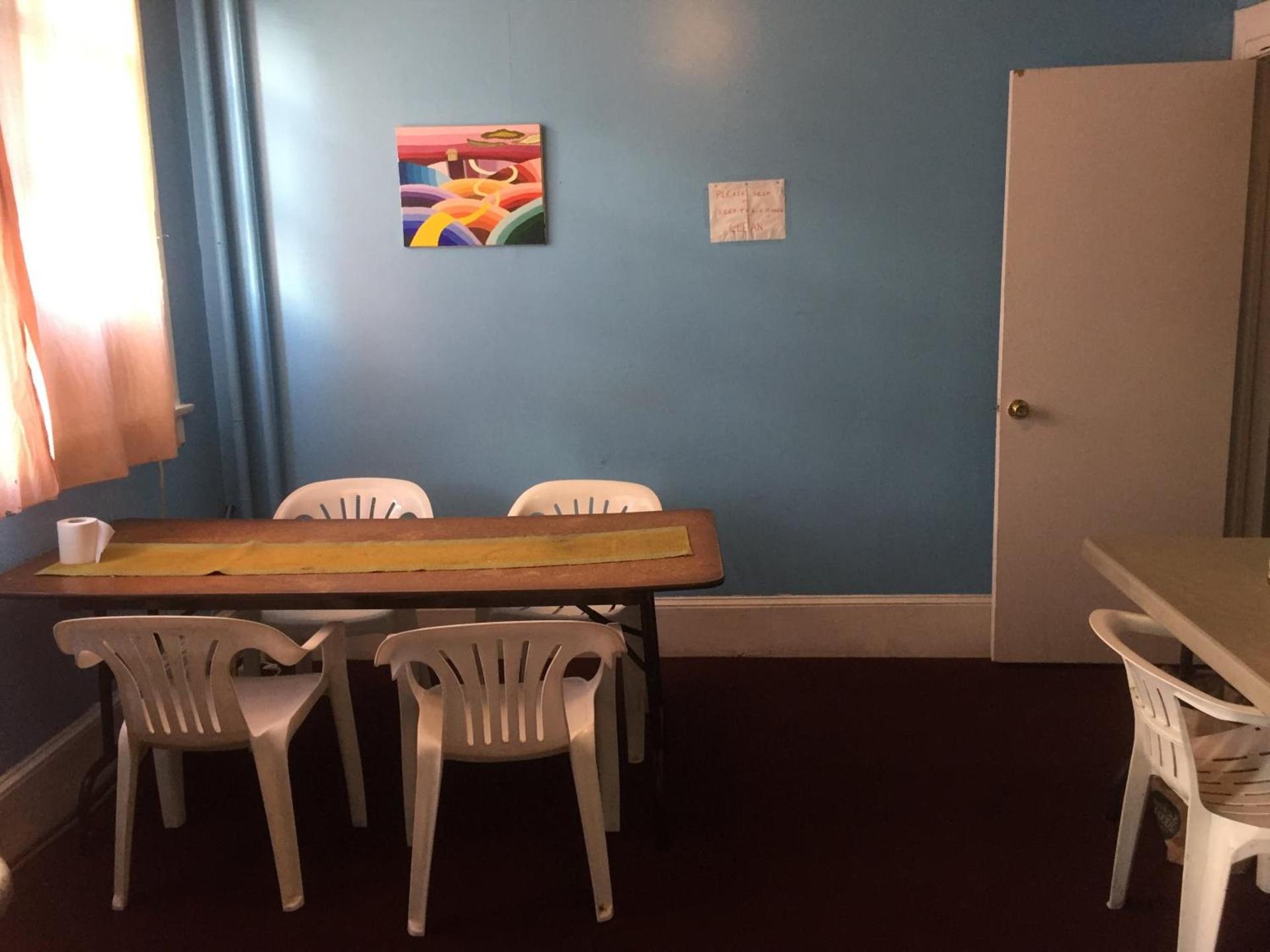 Washington Capitol Hostel photo 20