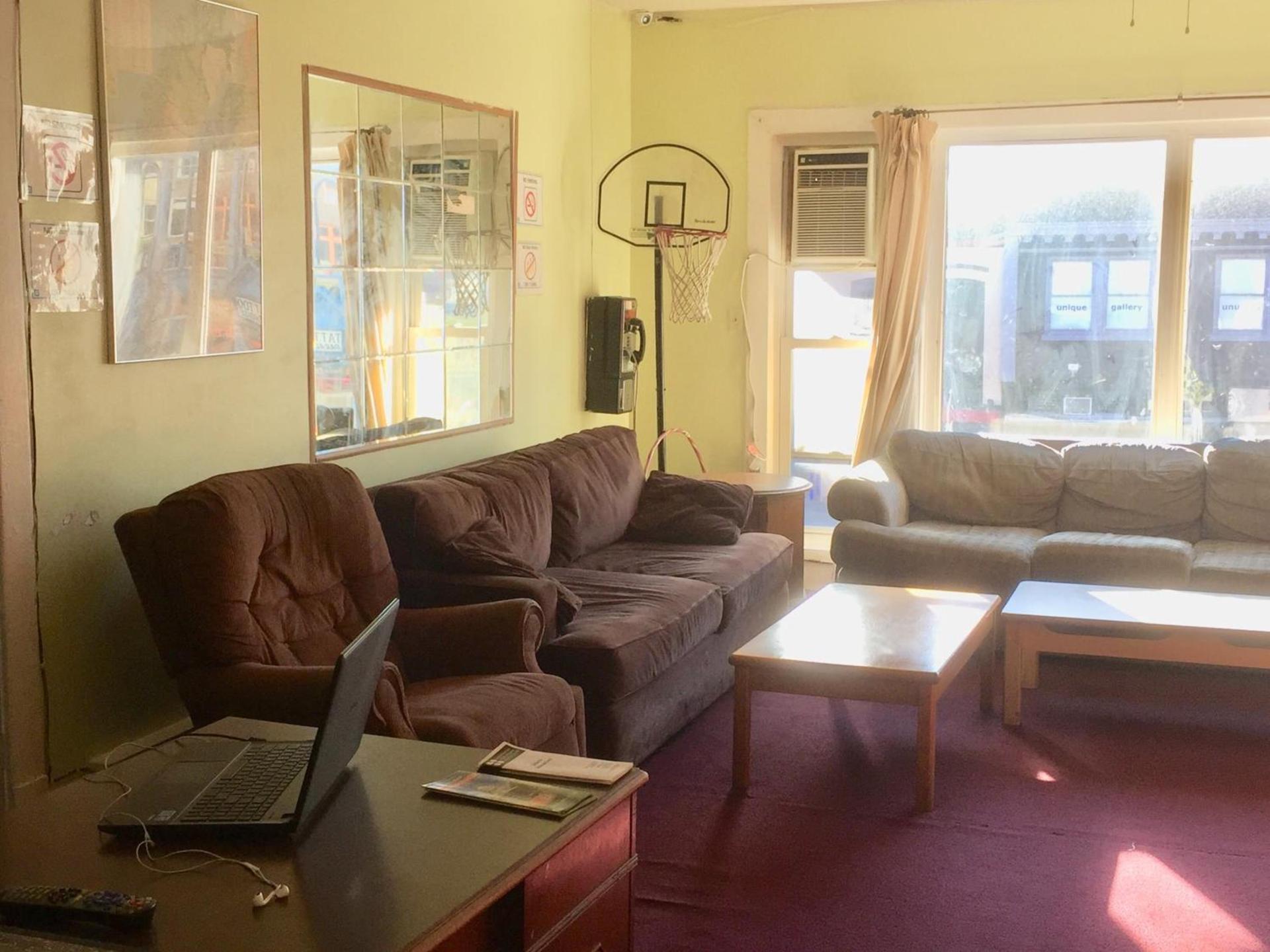 Washington Capitol Hostel photo 27