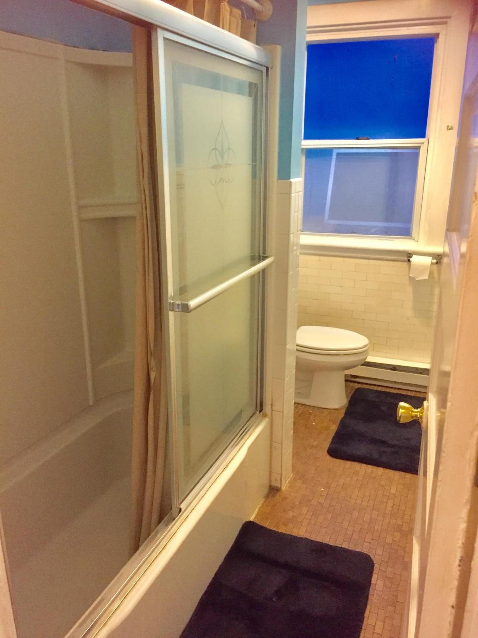 Washington Capitol Hostel photo 32