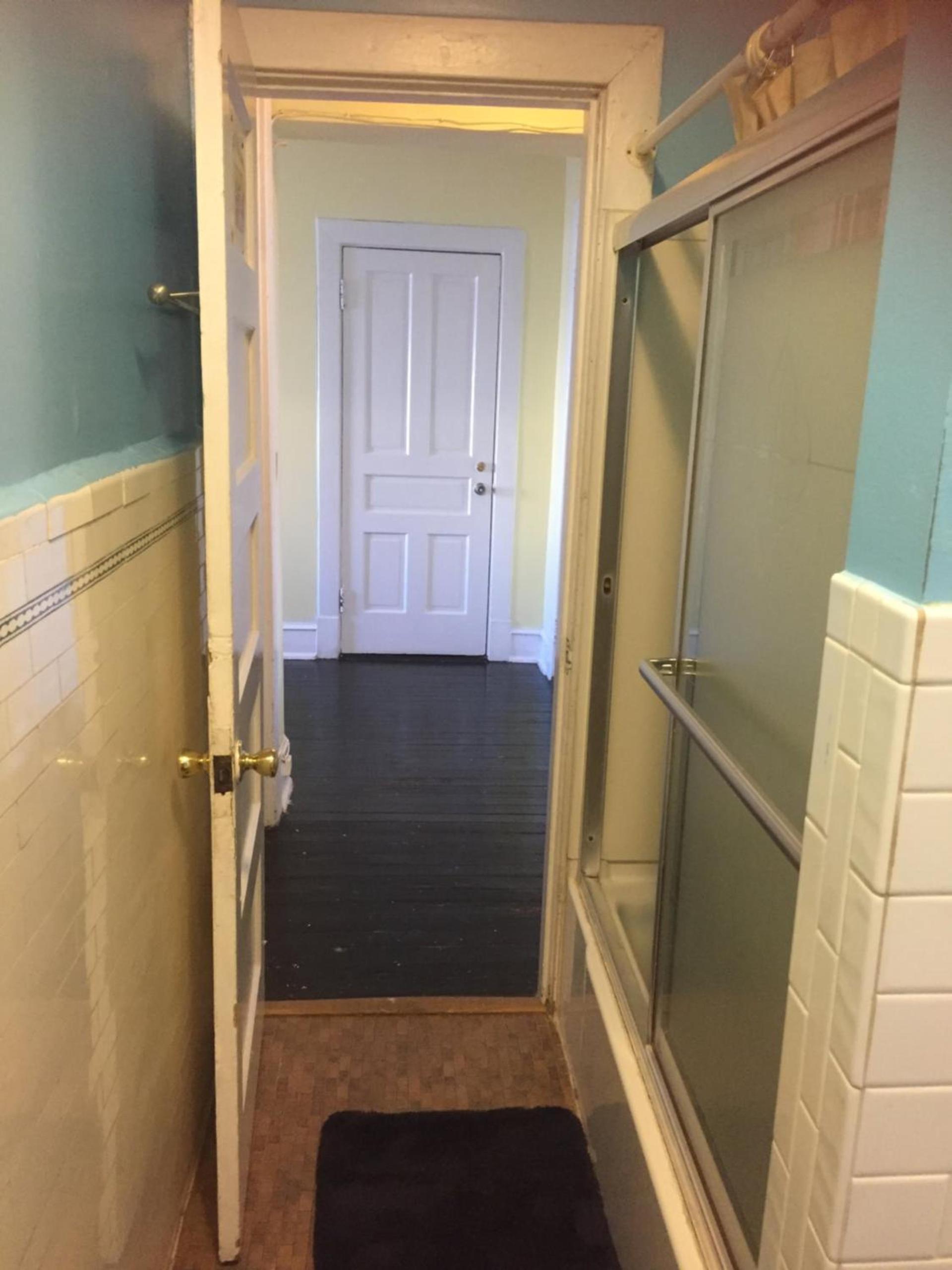 Washington Capitol Hostel photo 34