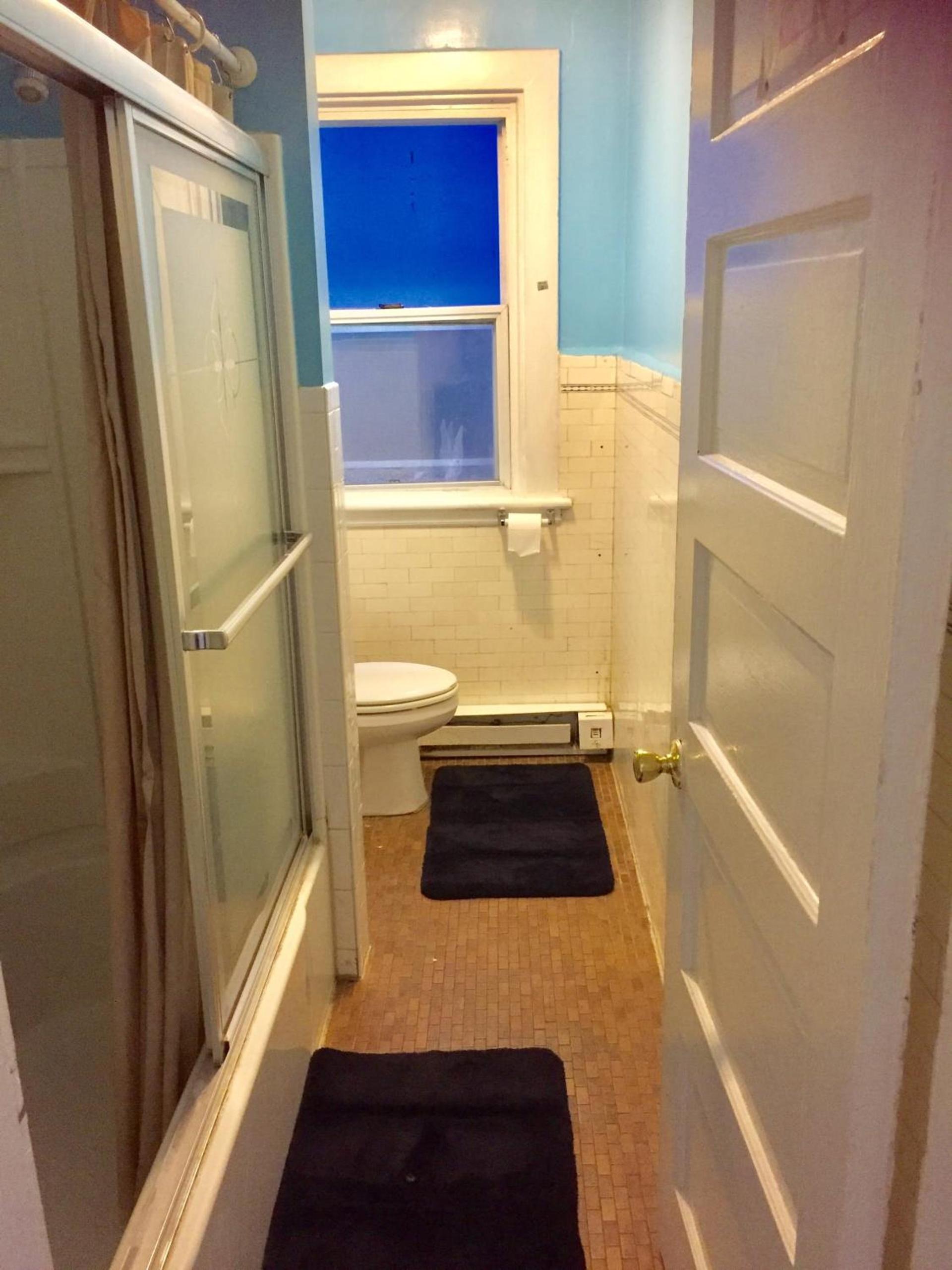 Washington Capitol Hostel photo 35