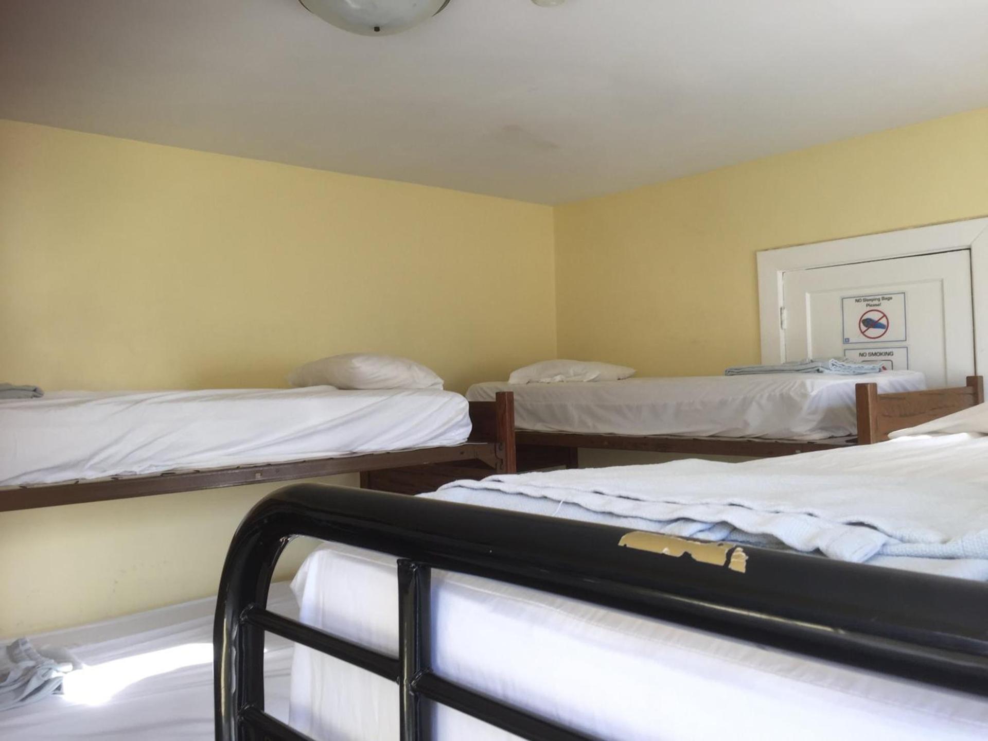 Washington Capitol Hostel photo 36