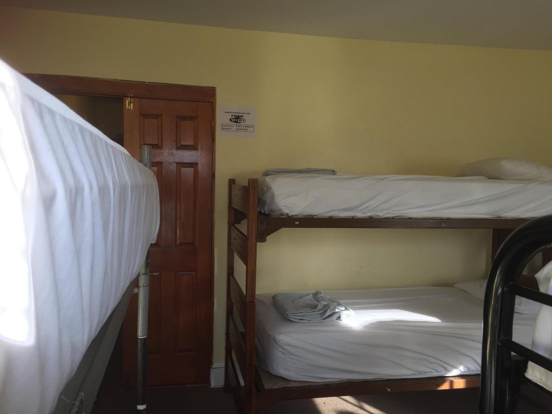 Washington Capitol Hostel photo 37