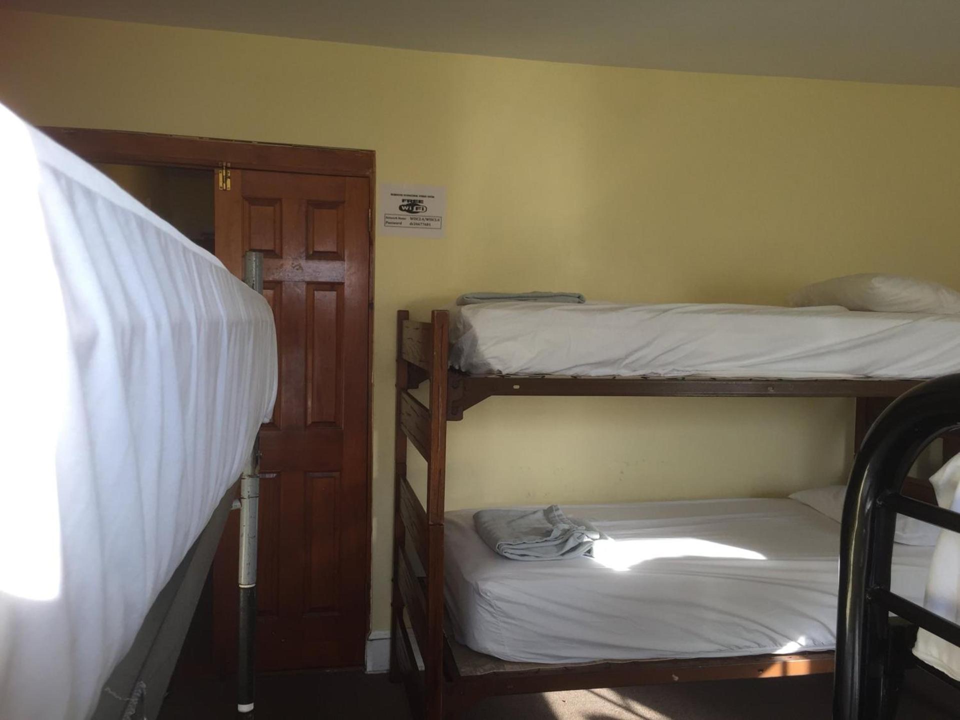 Washington Capitol Hostel photo 38