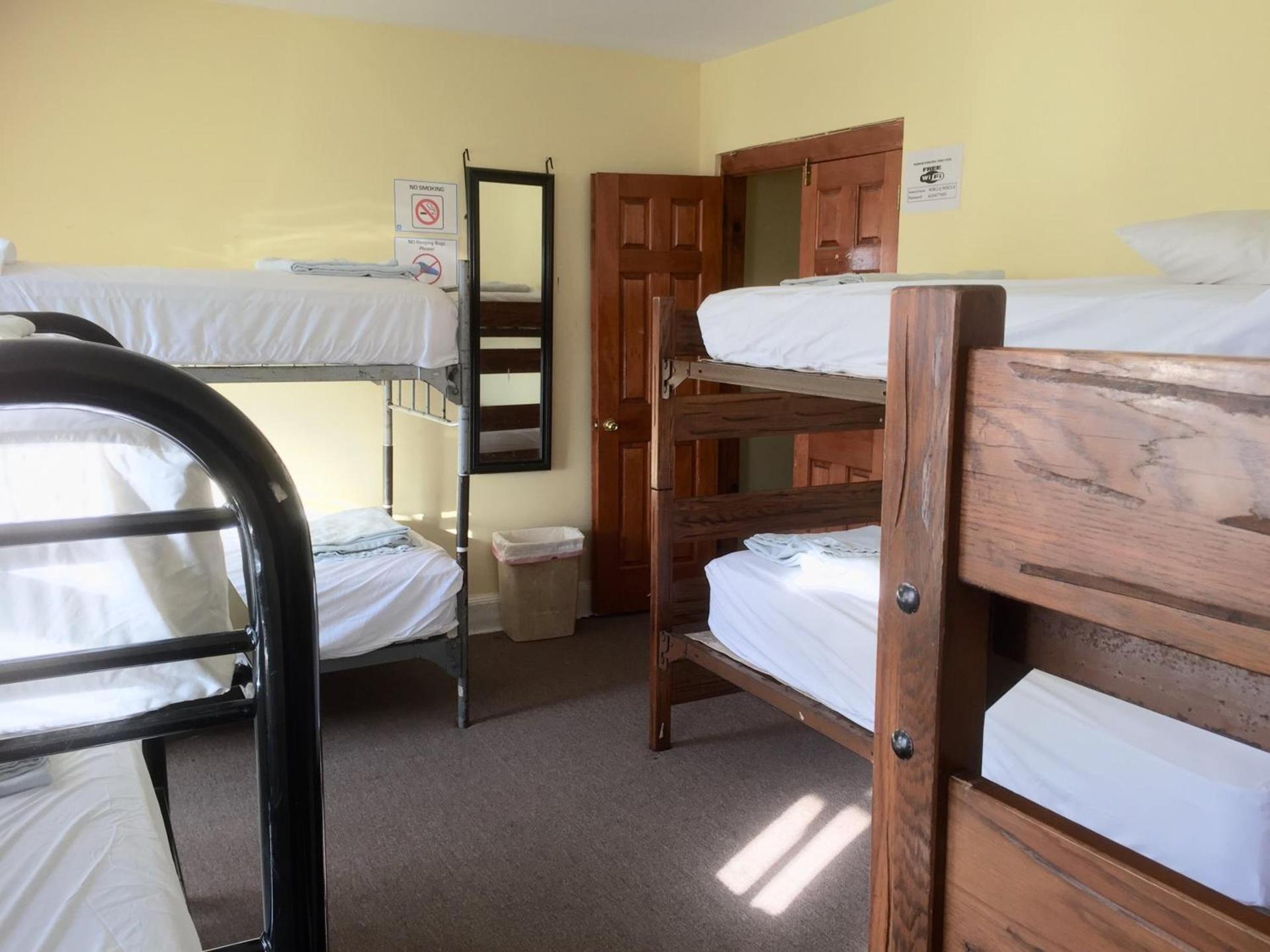 Washington Capitol Hostel photo 39