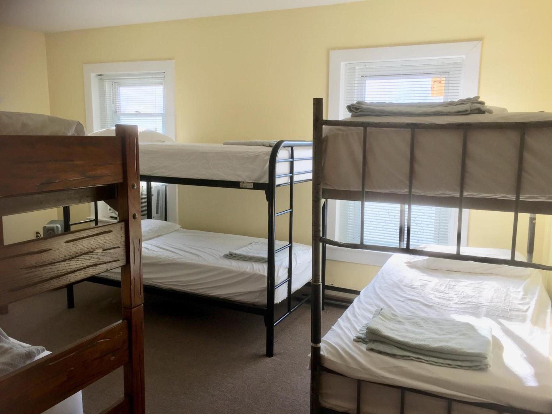 Washington Capitol Hostel photo 8