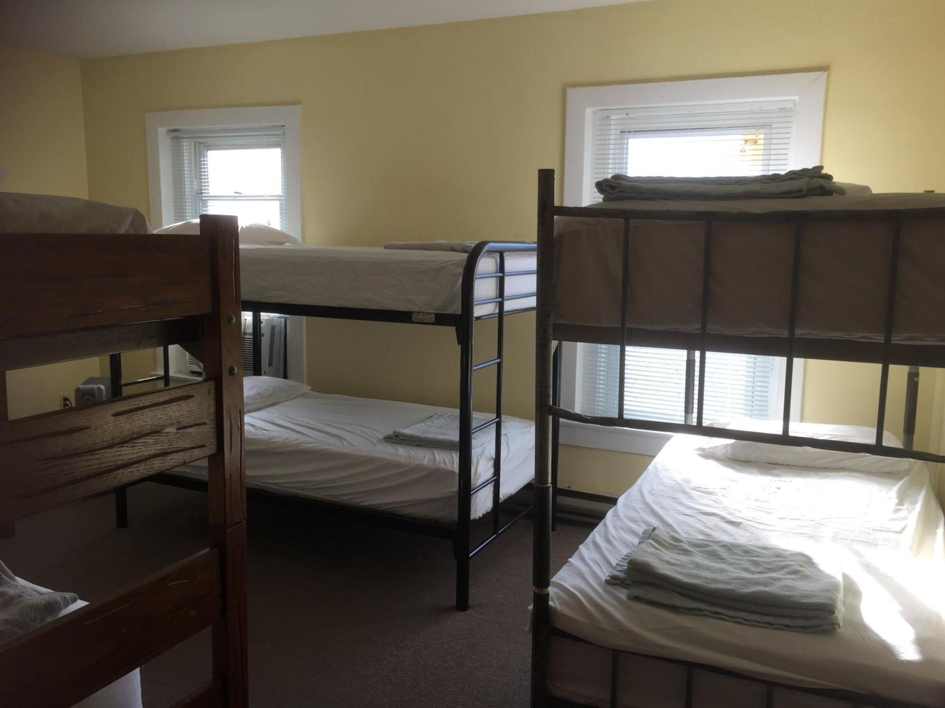 Washington Capitol Hostel photo 10