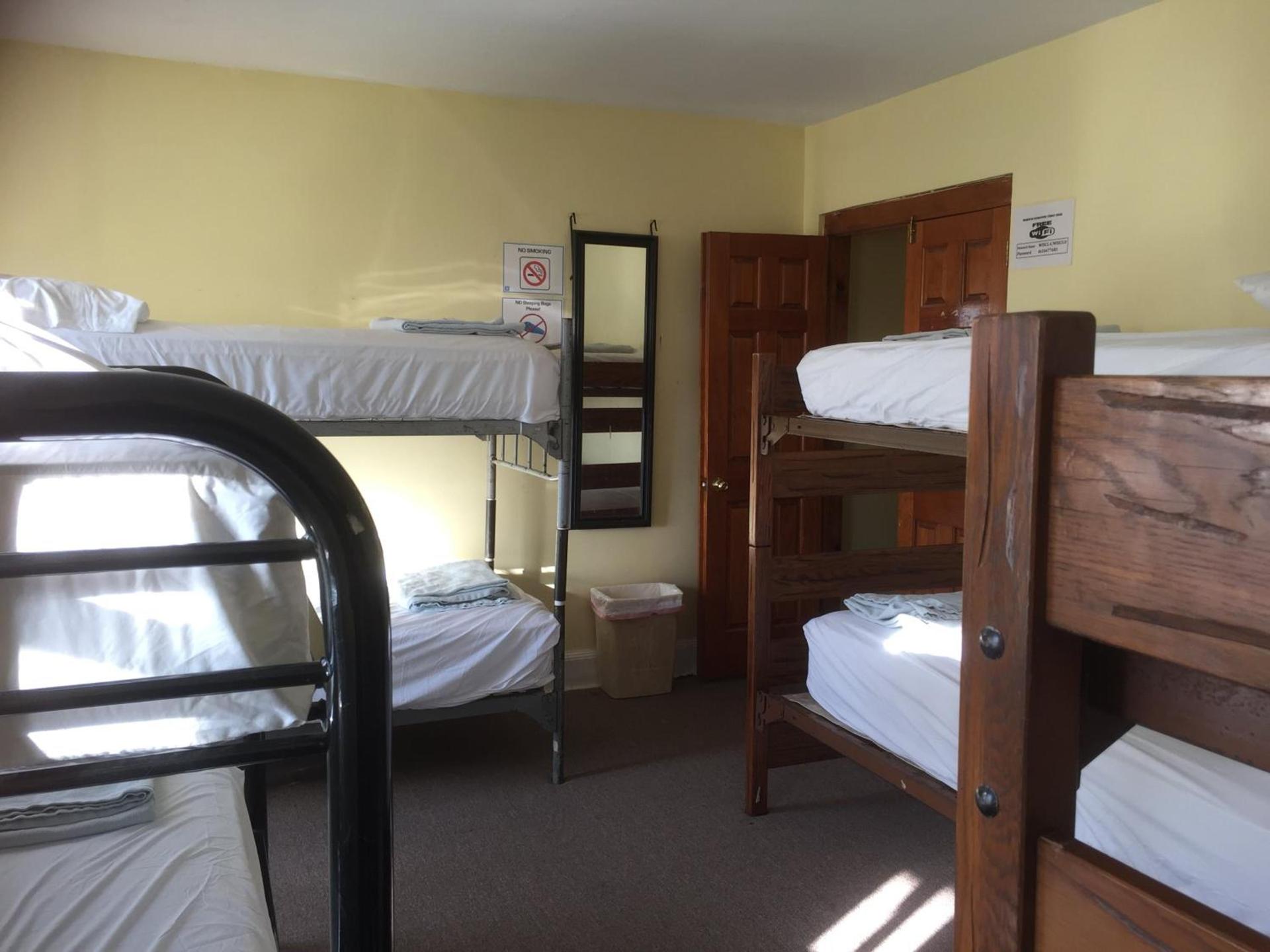 Washington Capitol Hostel photo 11