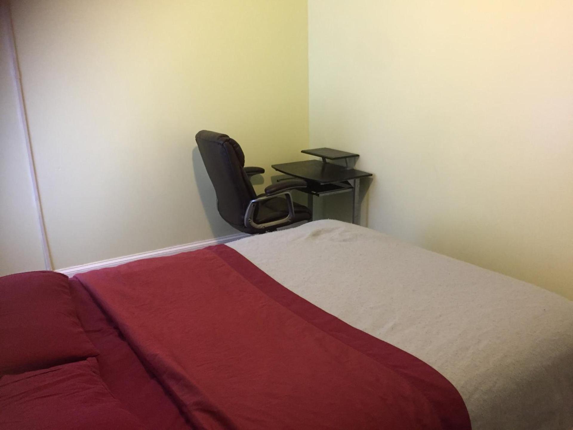 Washington Capitol Hostel photo 40