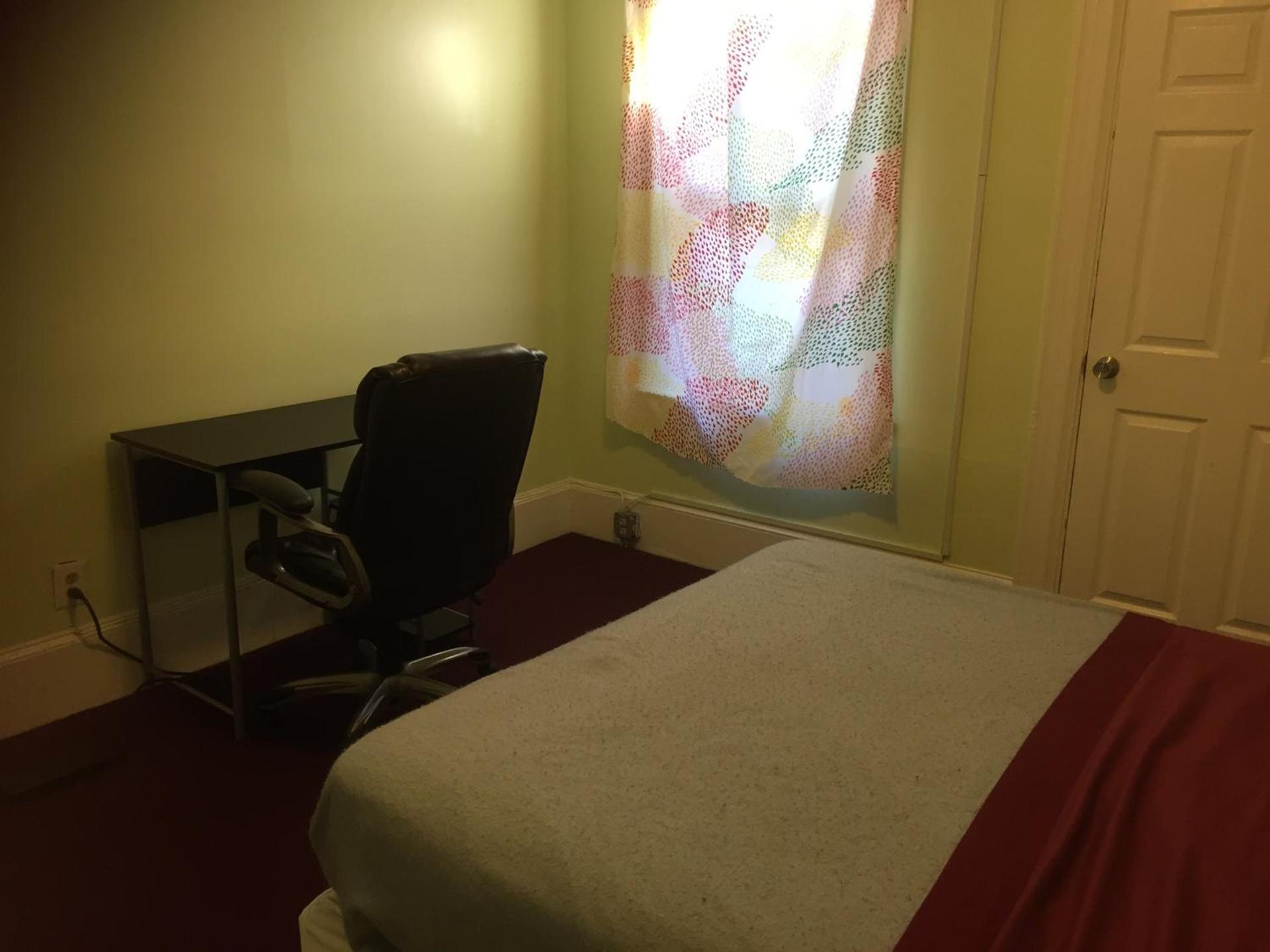 Washington Capitol Hostel photo 41