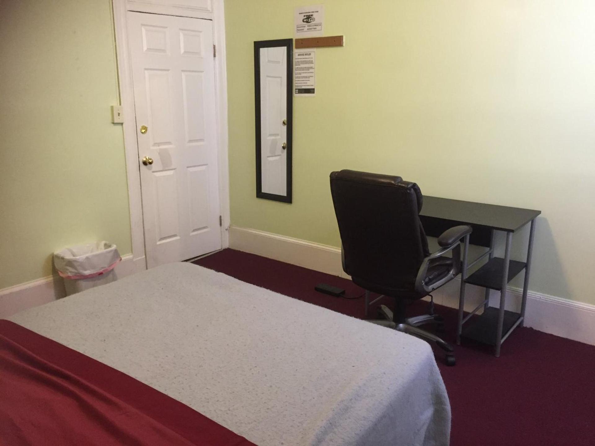 Washington Capitol Hostel photo 42