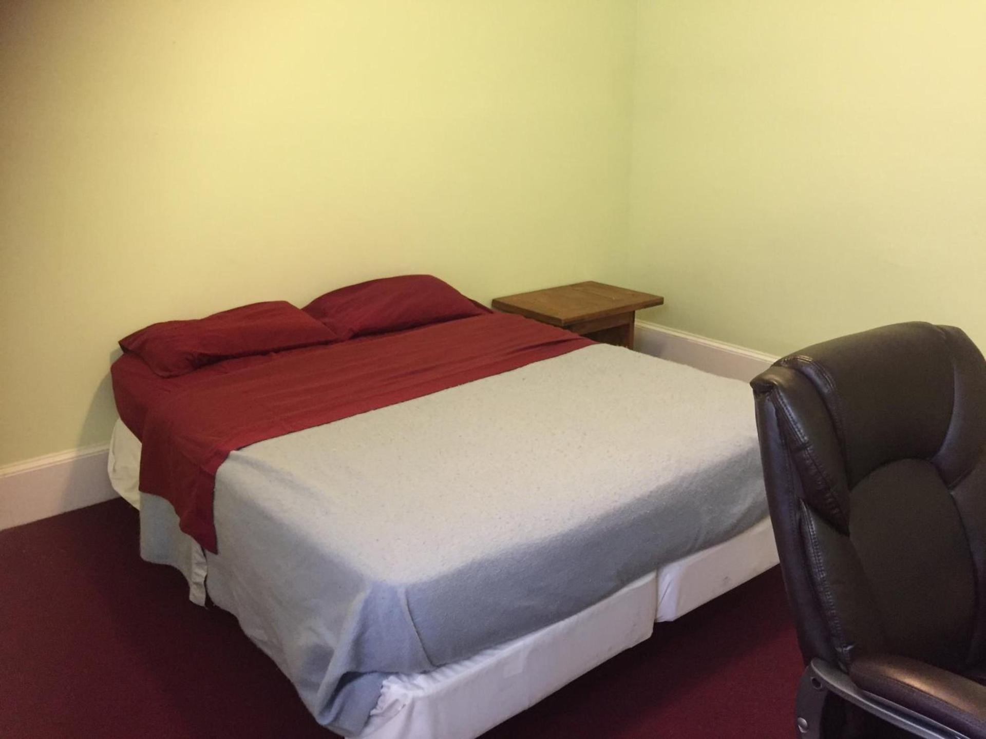 Washington Capitol Hostel photo 43