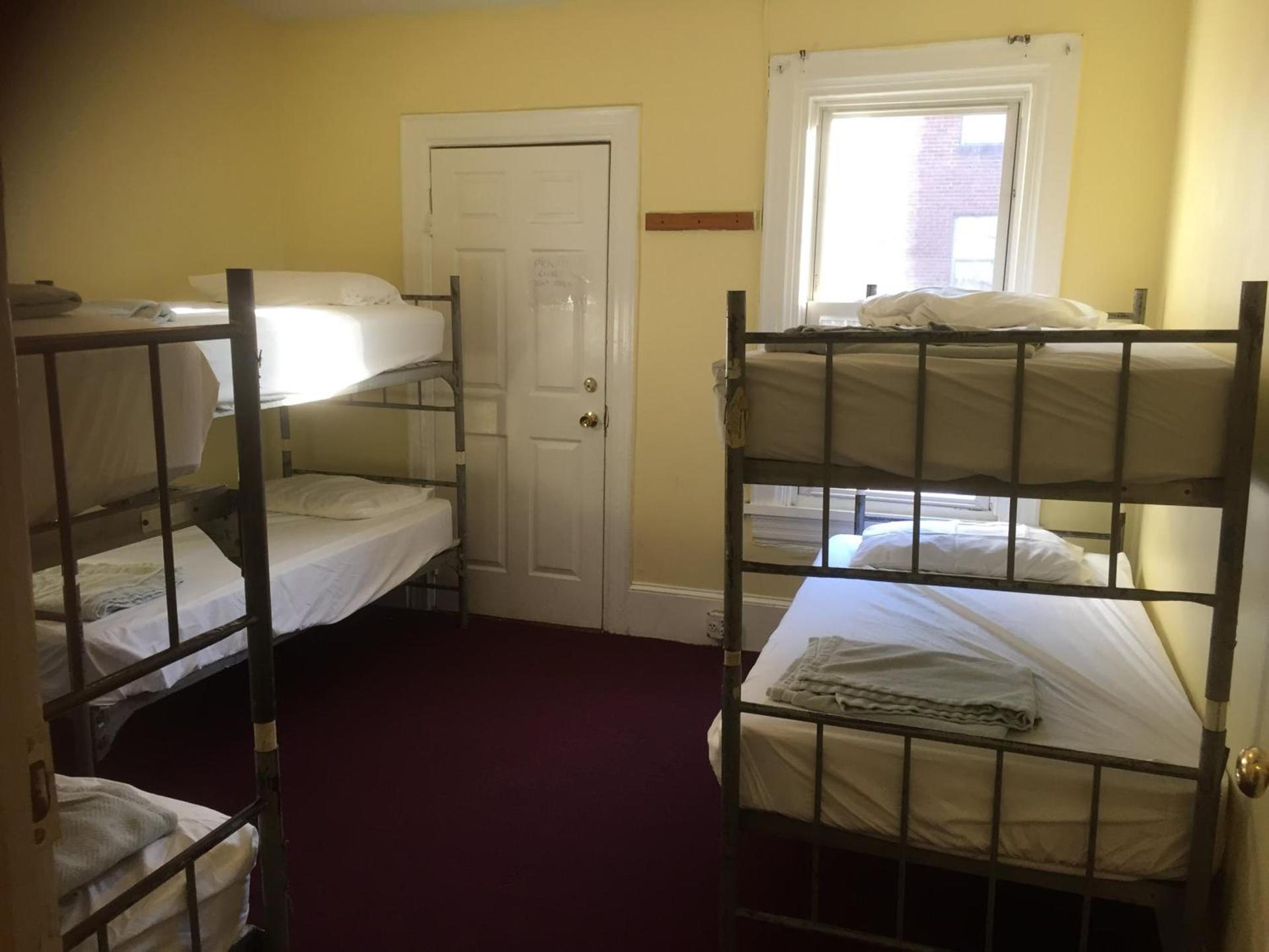 Washington Capitol Hostel photo 44