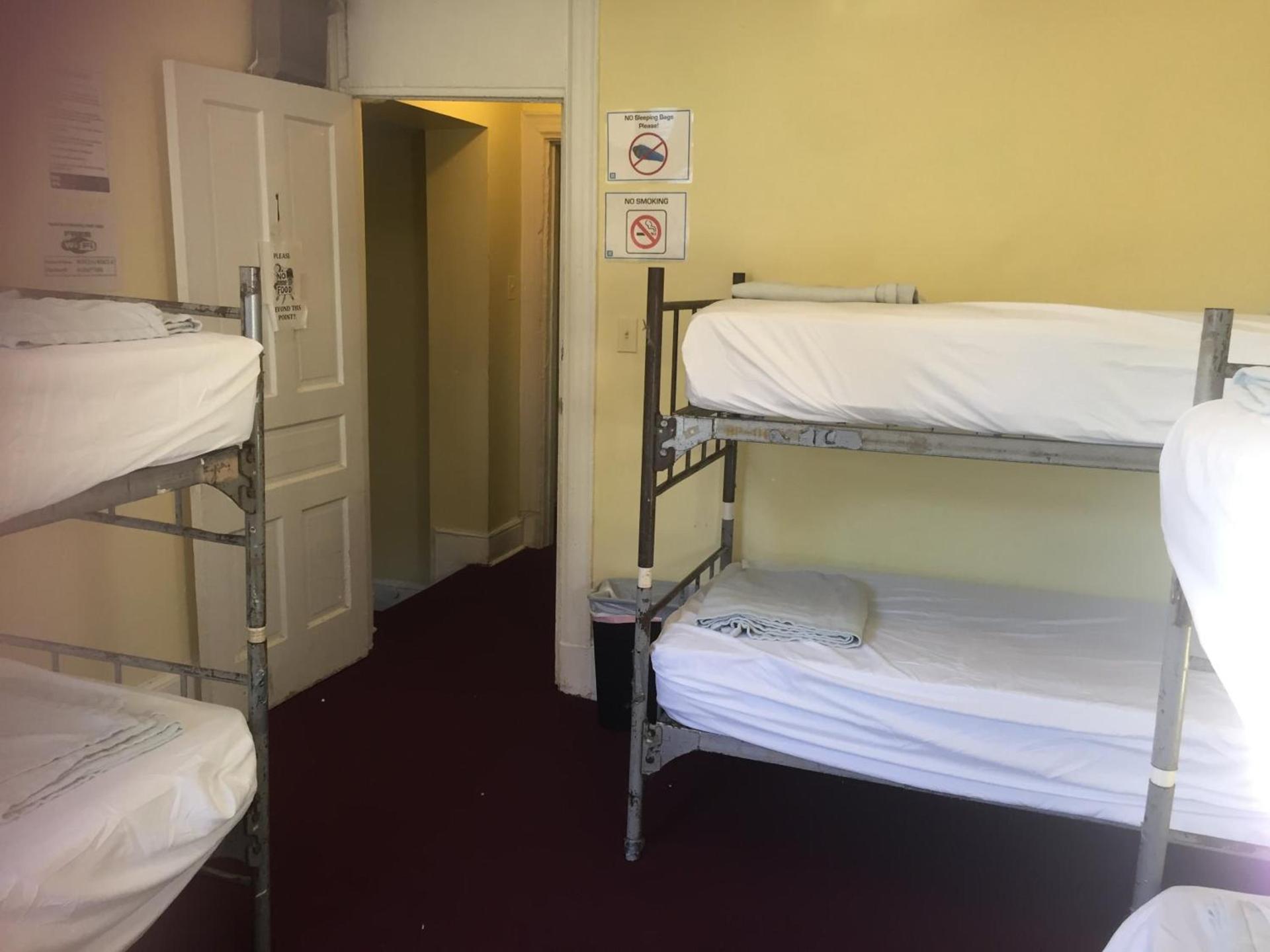 Washington Capitol Hostel photo 45