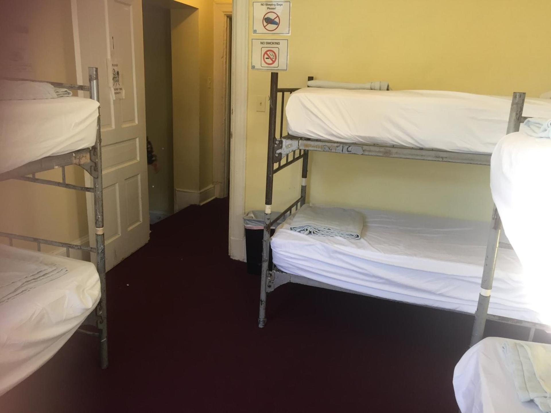Washington Capitol Hostel photo 47